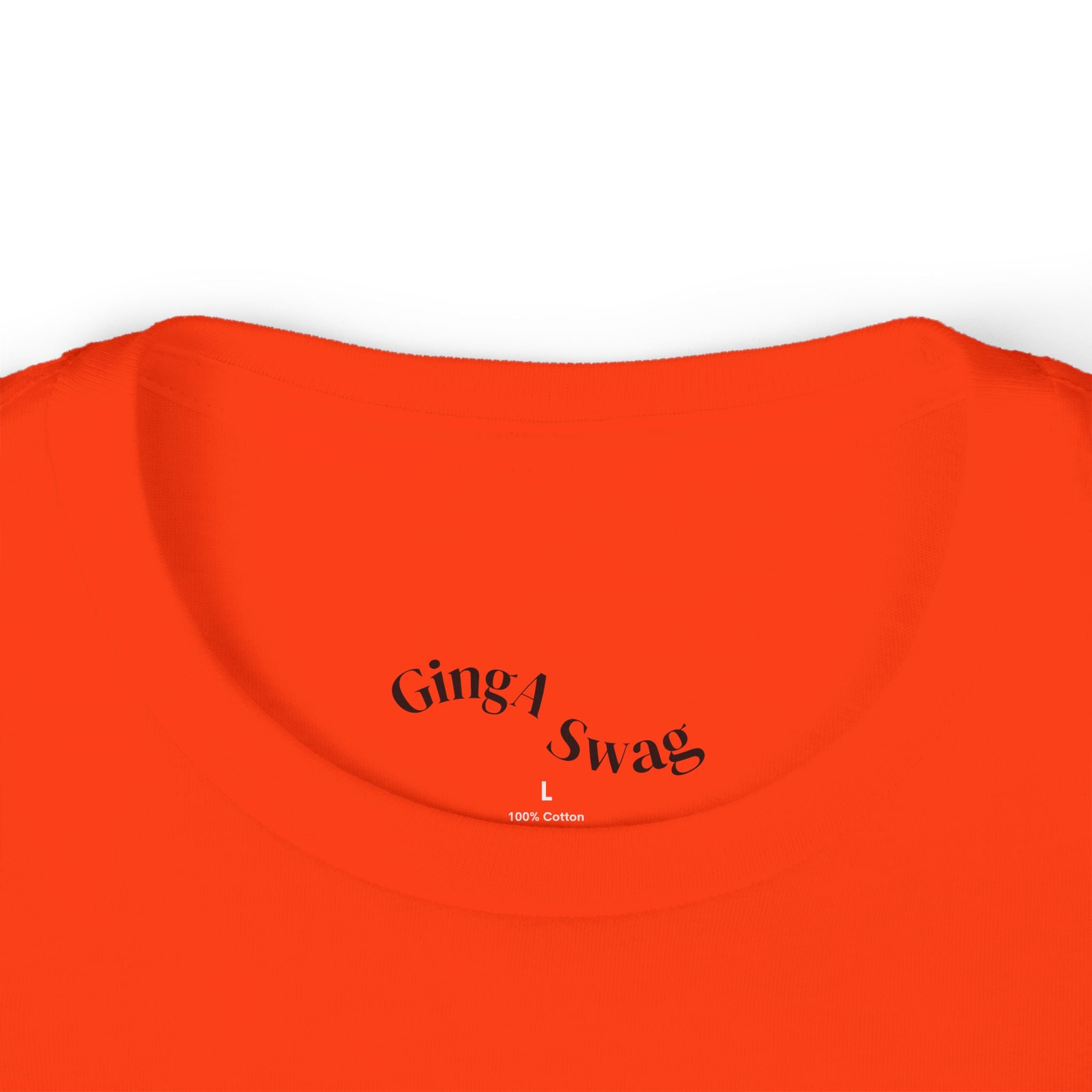 Kids Fine Jersey Tee