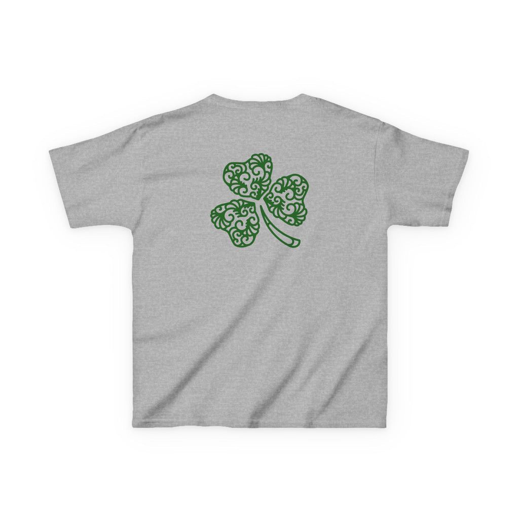 Kids Heavy Cotton™ Tee