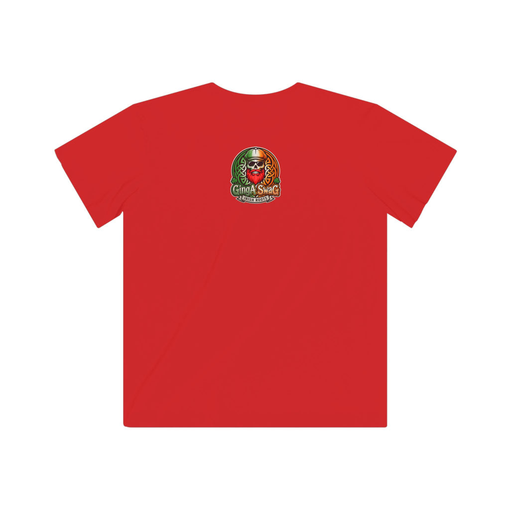 Kids Fine Jersey Tee
