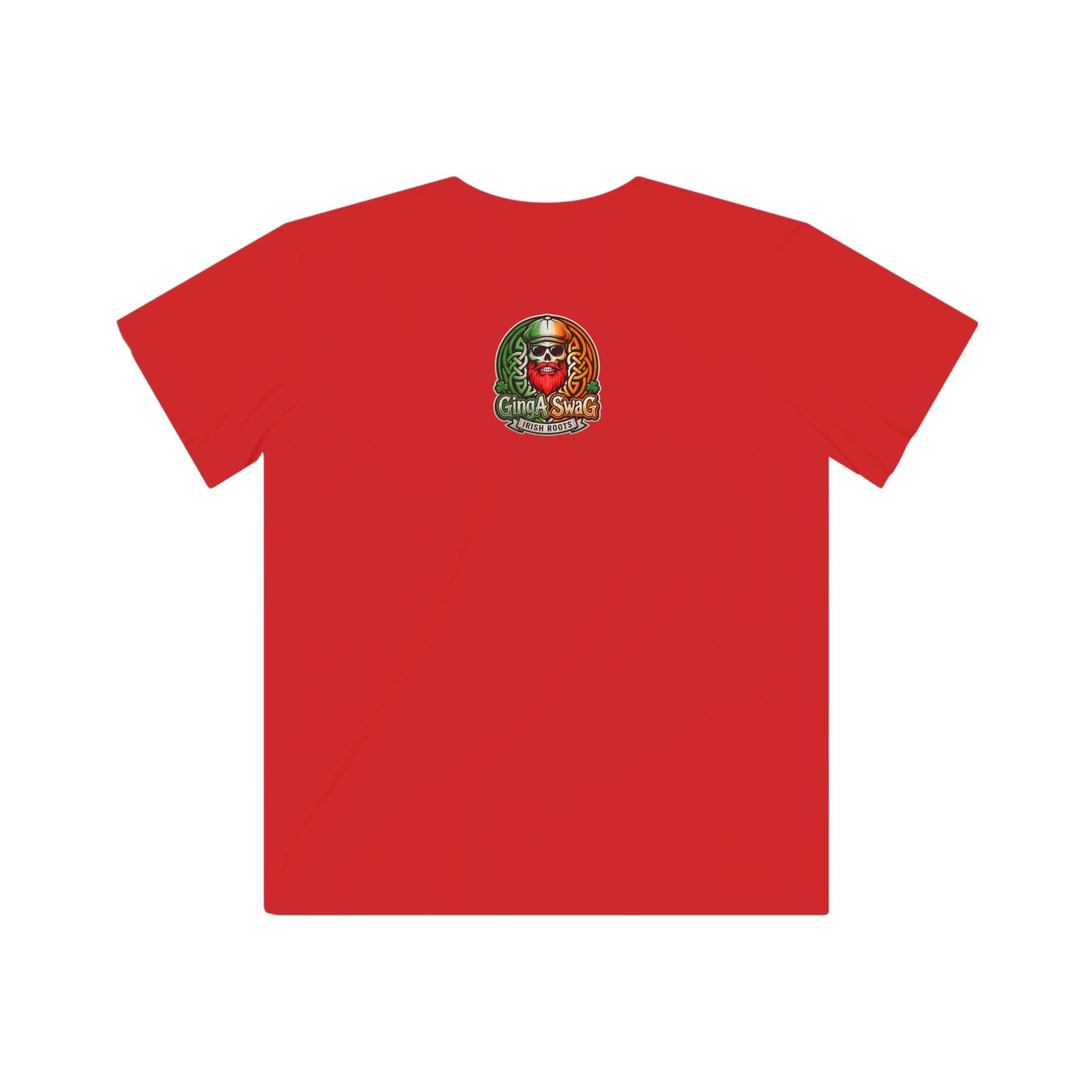 Kids Fine Jersey Tee