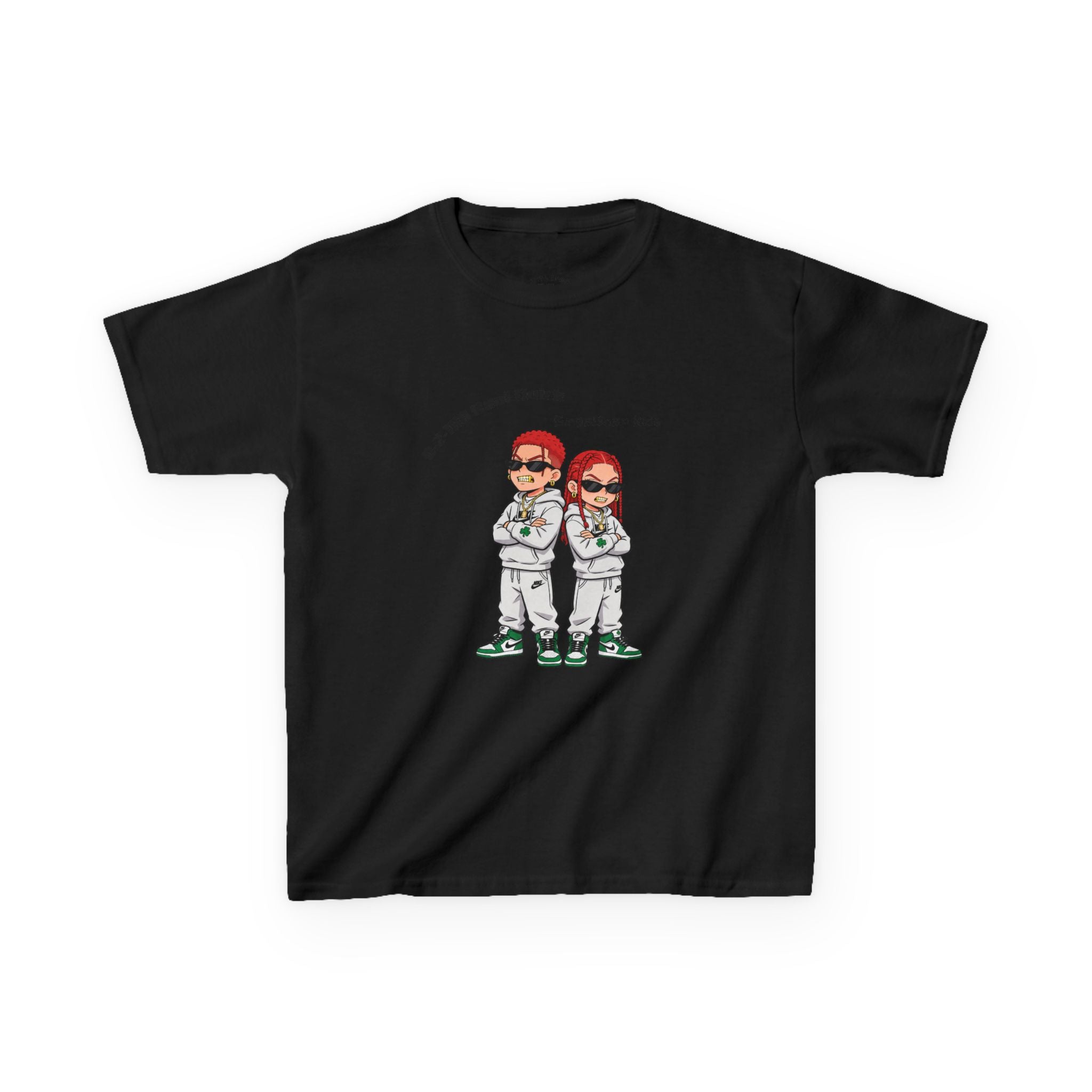 Kids Heavy Cotton™ Tee