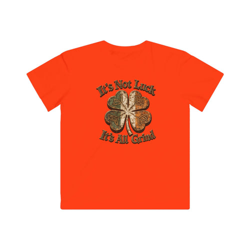 Kids Fine Jersey Tee