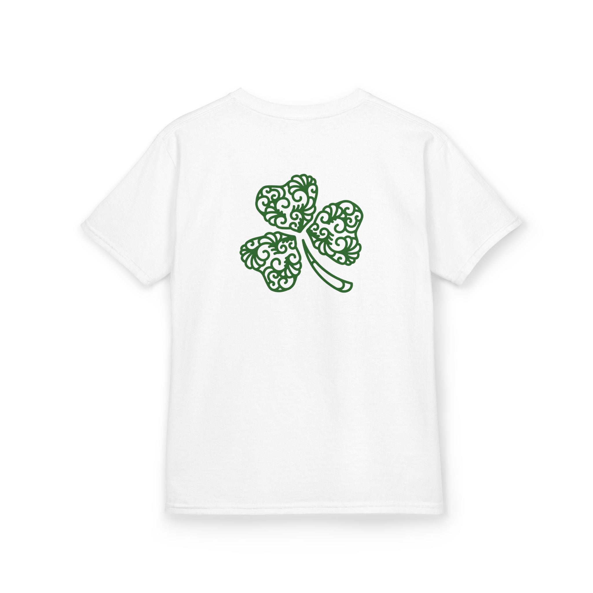 Kids Heavy Cotton™ Tee