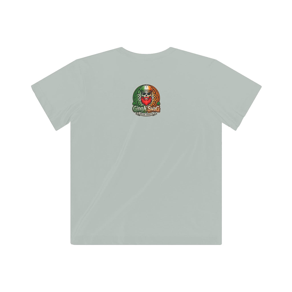 Kids Fine Jersey Tee