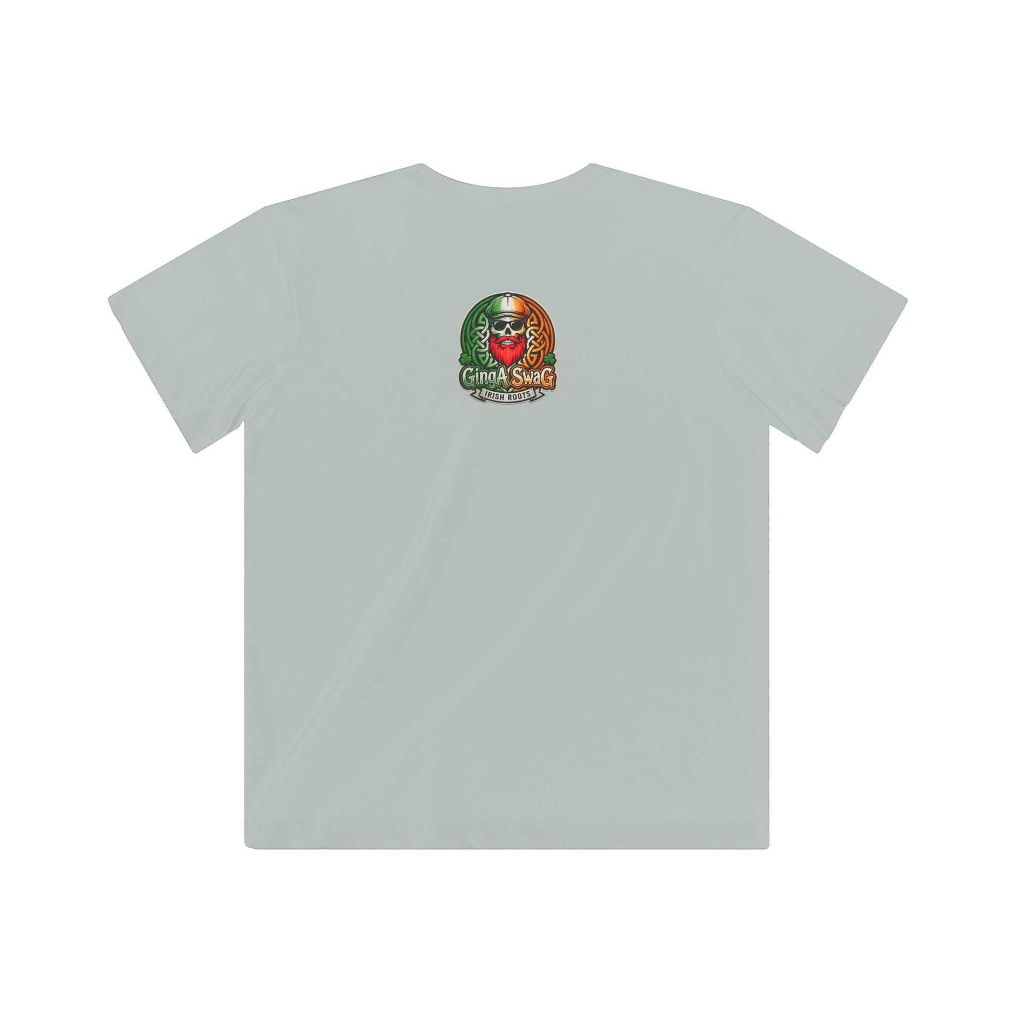 Kids Fine Jersey Tee