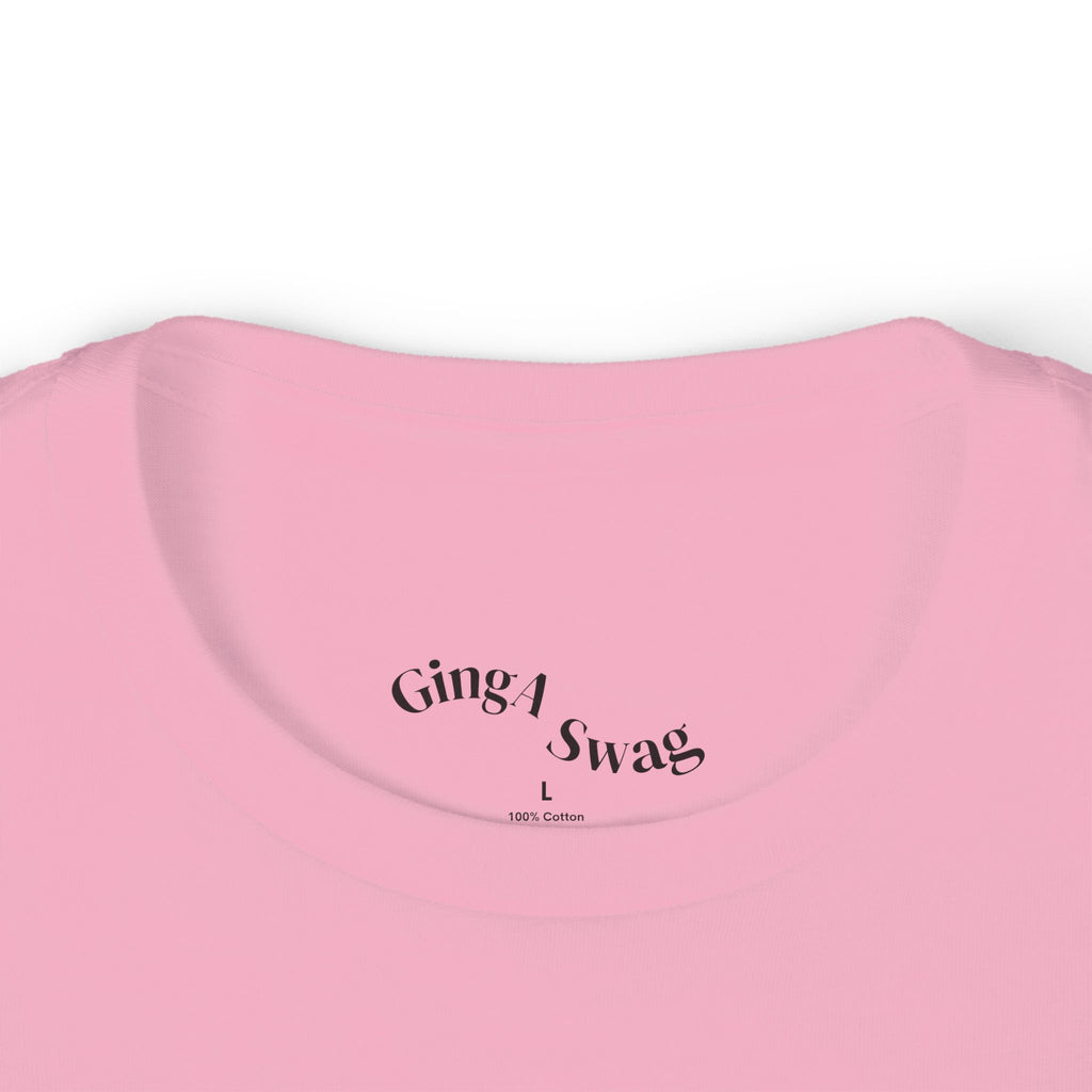 Kids Fine Jersey Tee