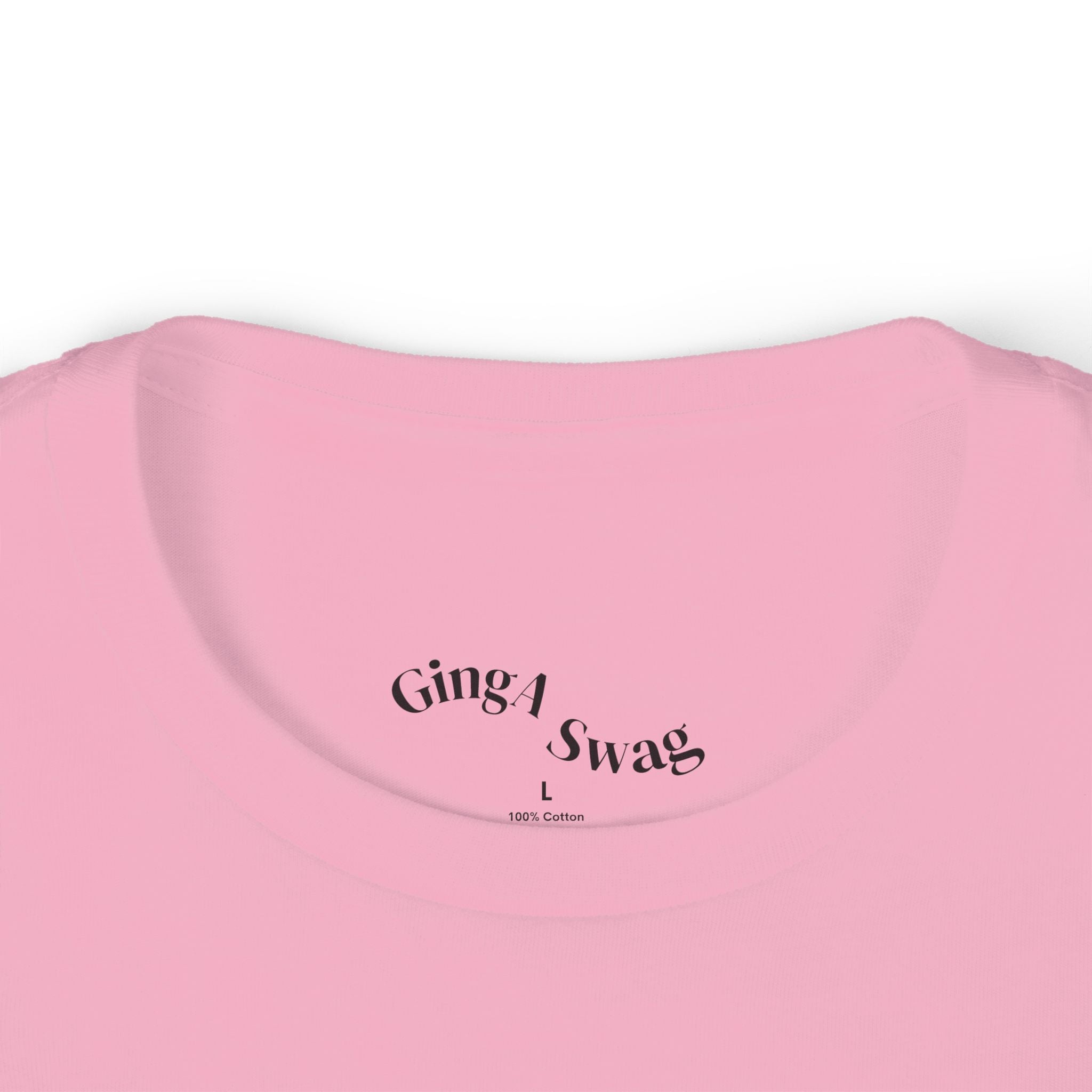 Kids Fine Jersey Tee