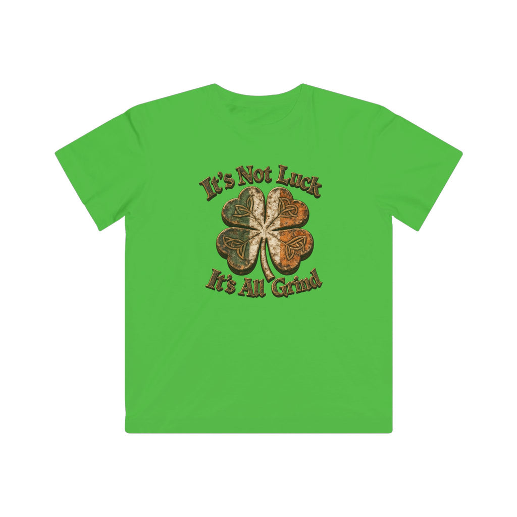 Kids Fine Jersey Tee