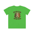 Kids Fine Jersey Tee