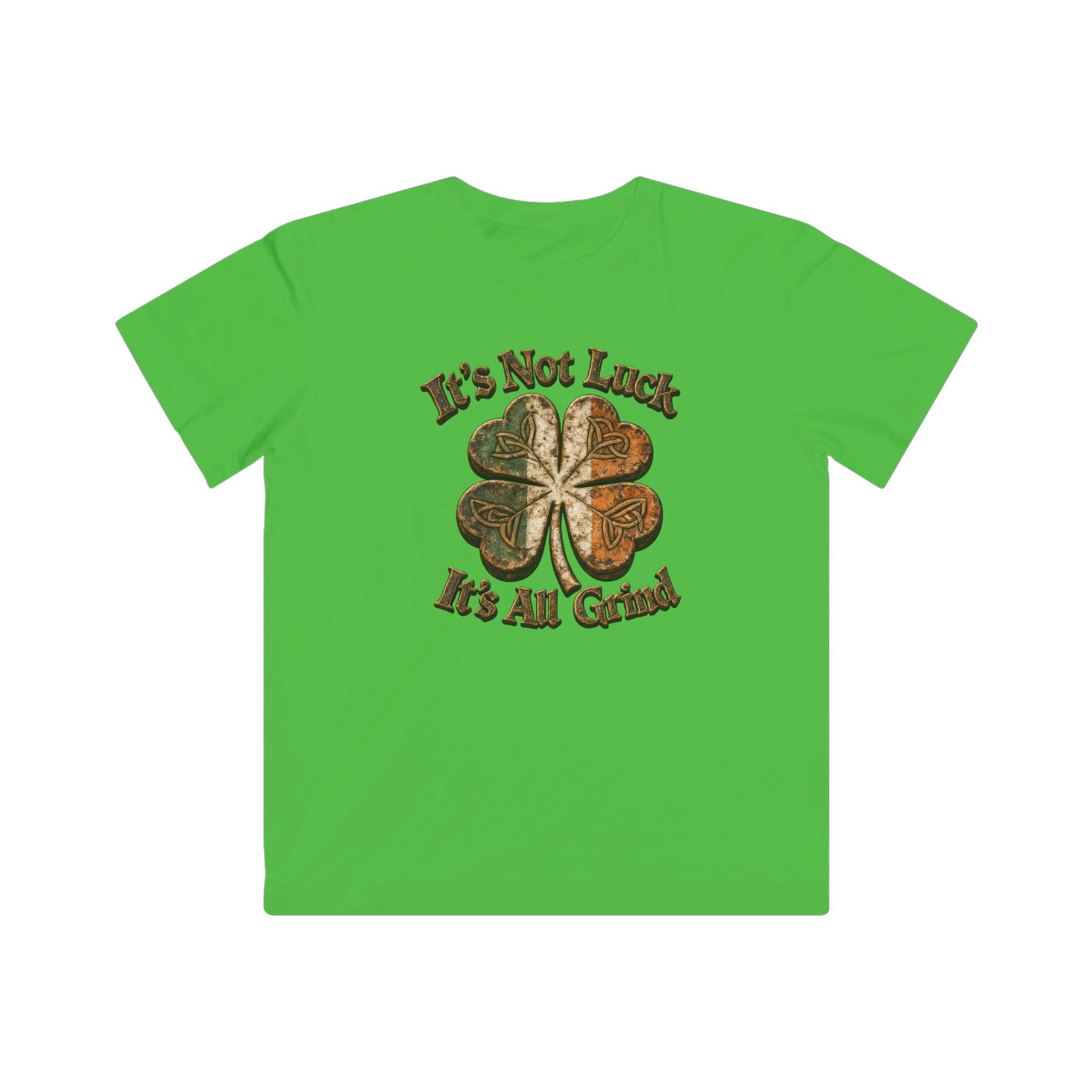 Kids Fine Jersey Tee