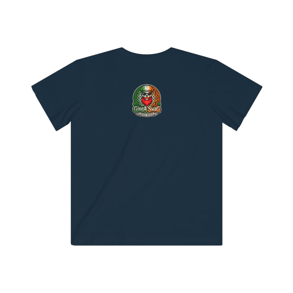 Kids Fine Jersey Tee