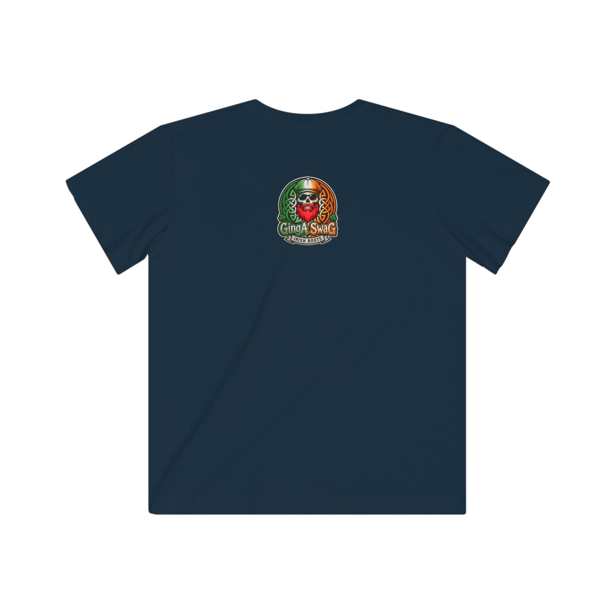 Kids Fine Jersey Tee