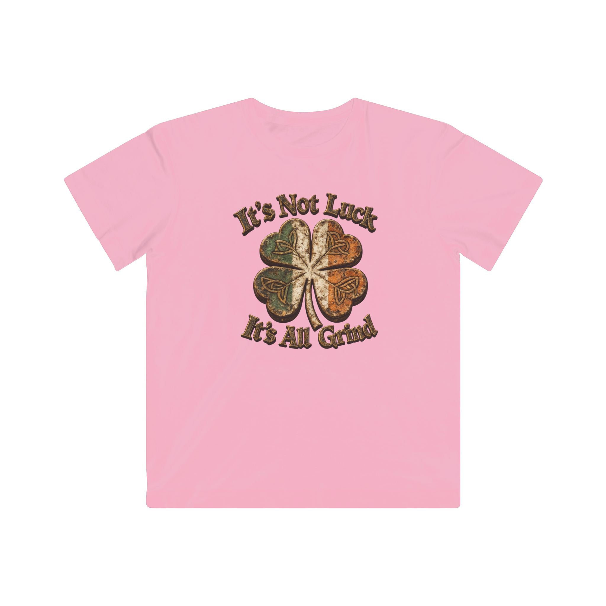 Kids Fine Jersey Tee