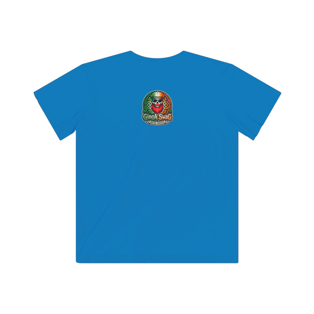 Kids Fine Jersey Tee