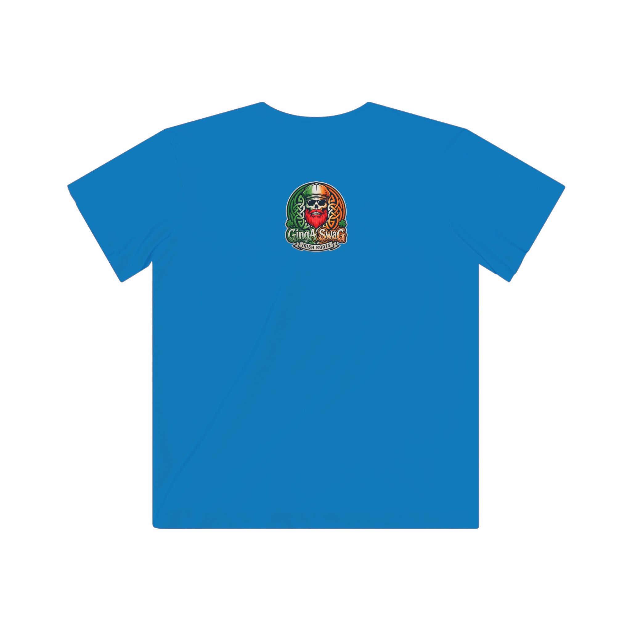 Kids Fine Jersey Tee