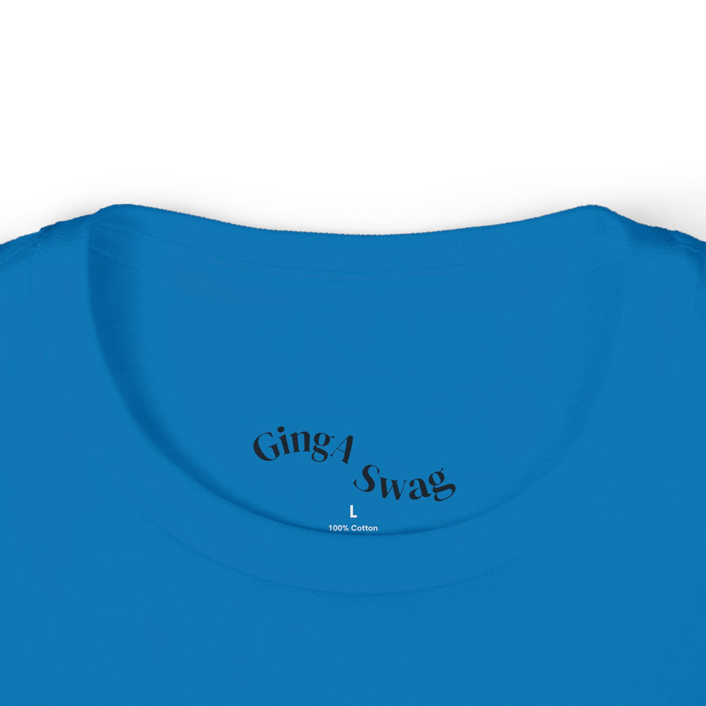 Kids Fine Jersey Tee