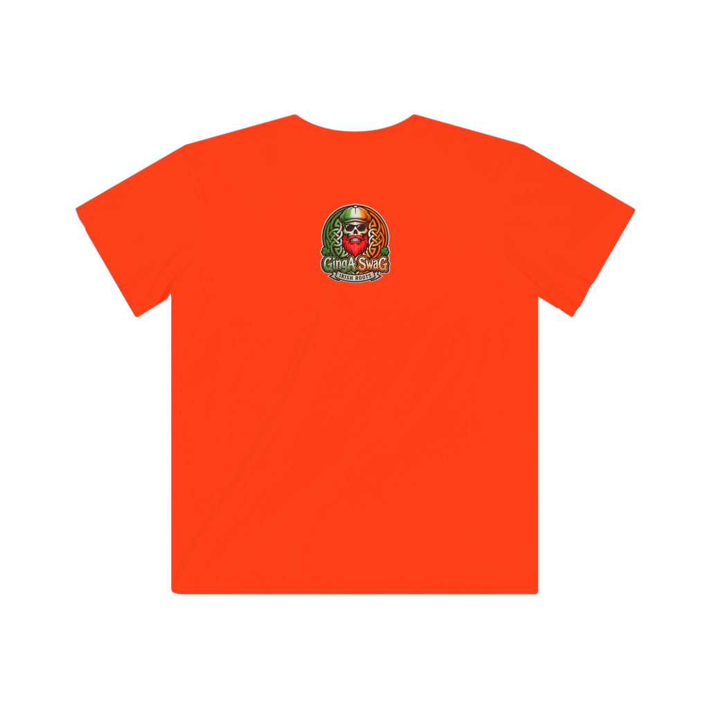 Kids Fine Jersey Tee