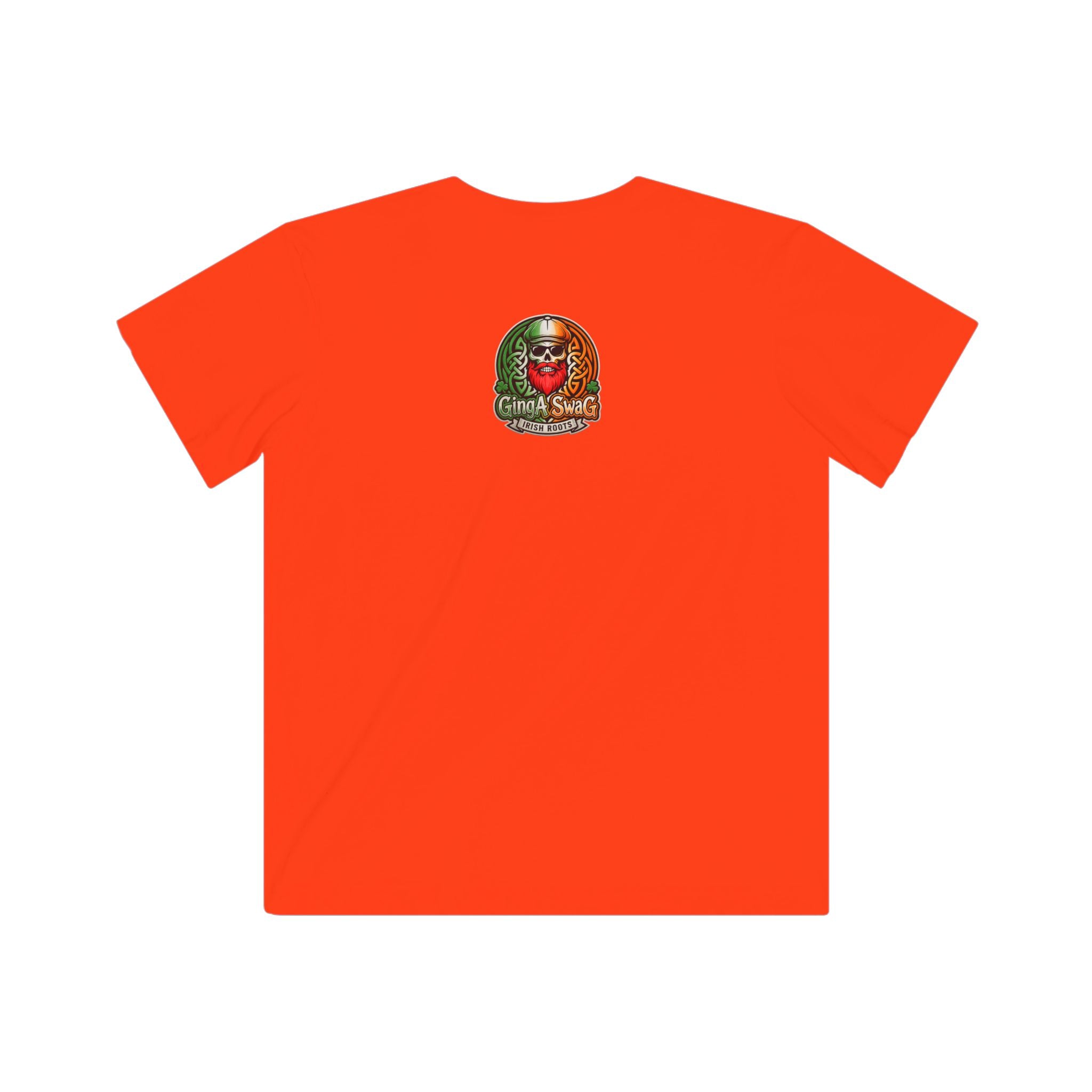 Kids Fine Jersey Tee