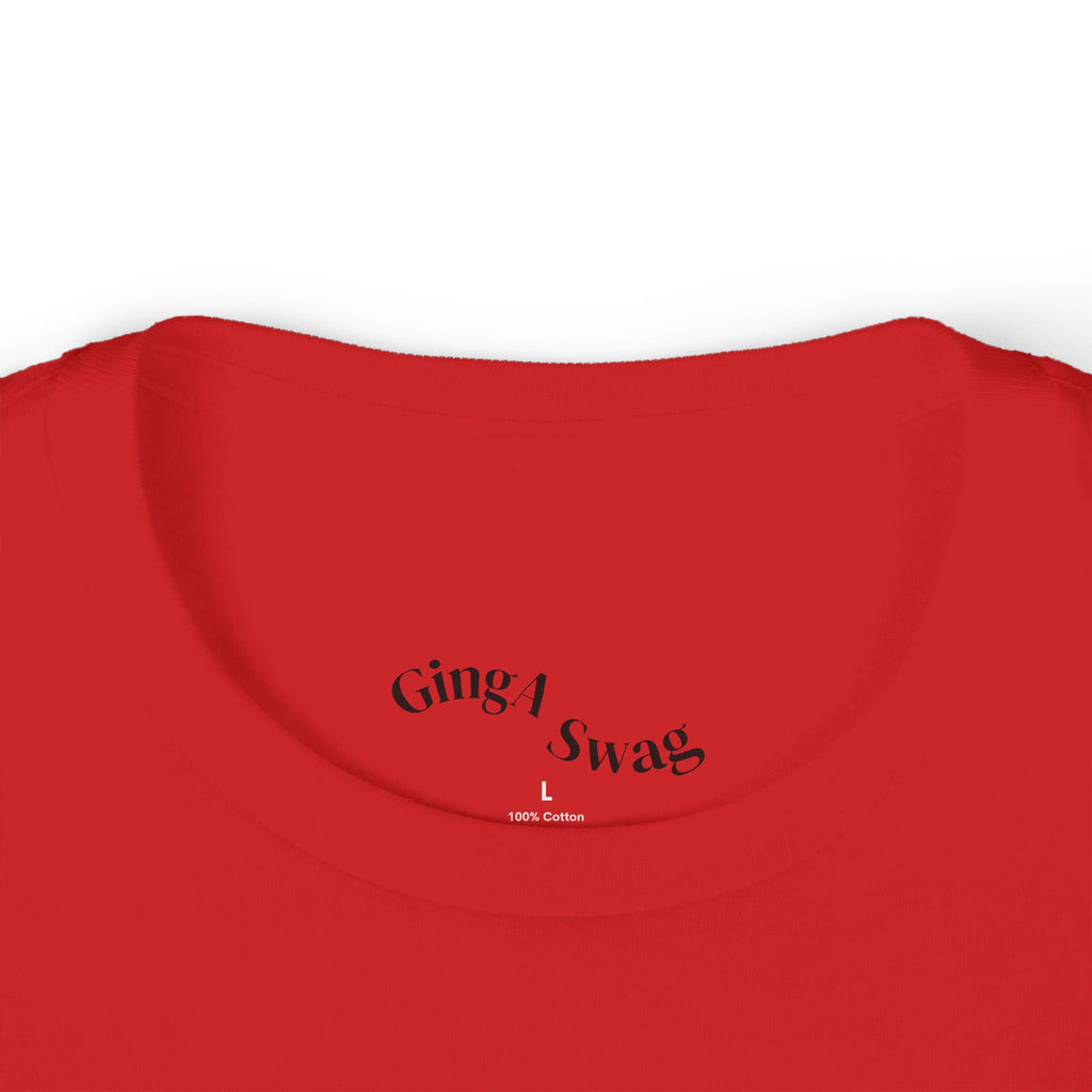 Kids Fine Jersey Tee