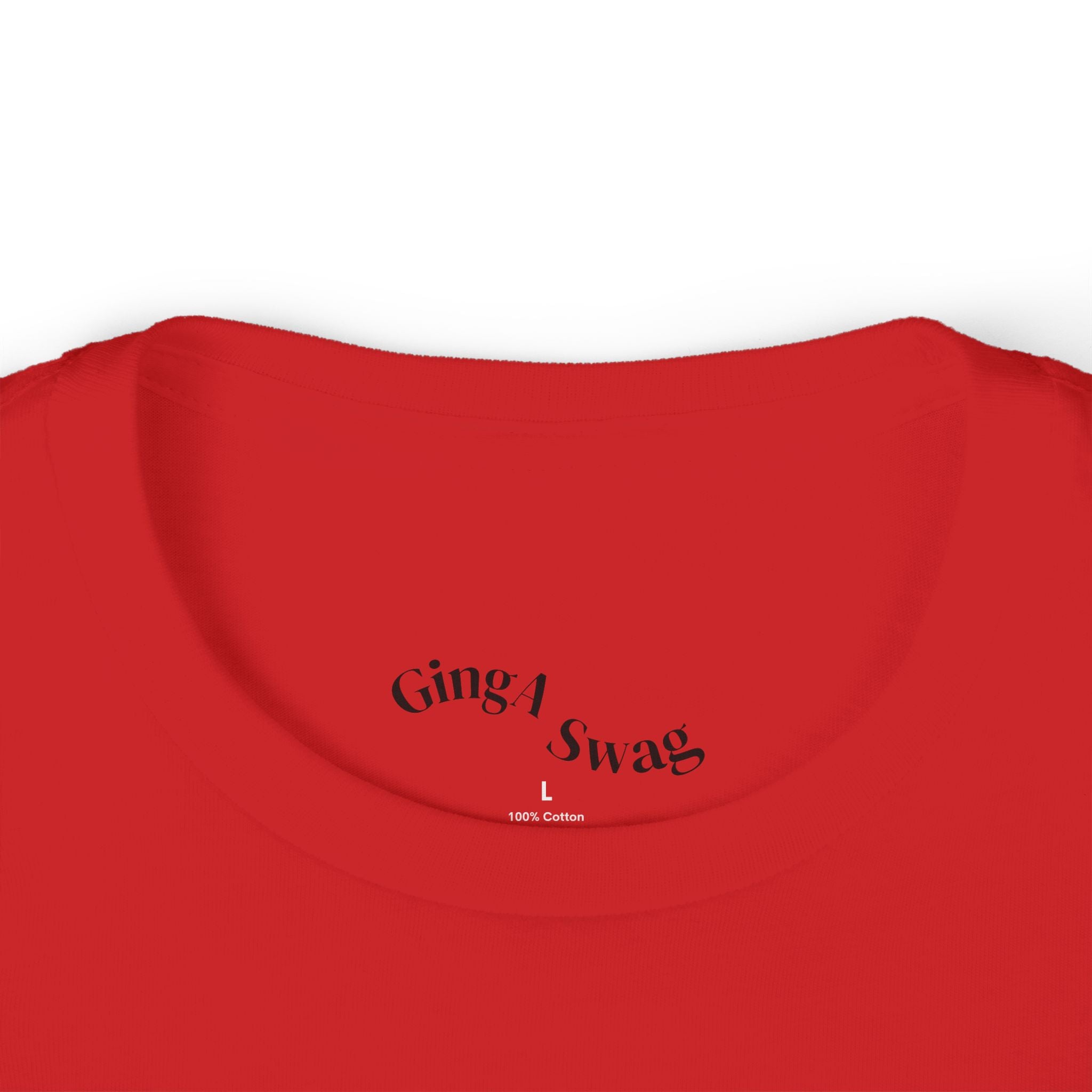 Kids Fine Jersey Tee