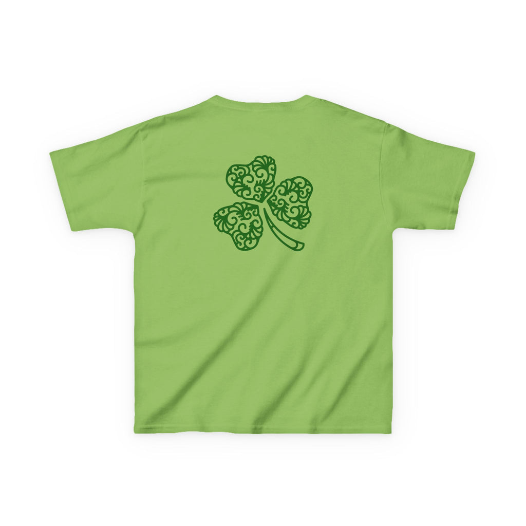 Kids Heavy Cotton™ Tee