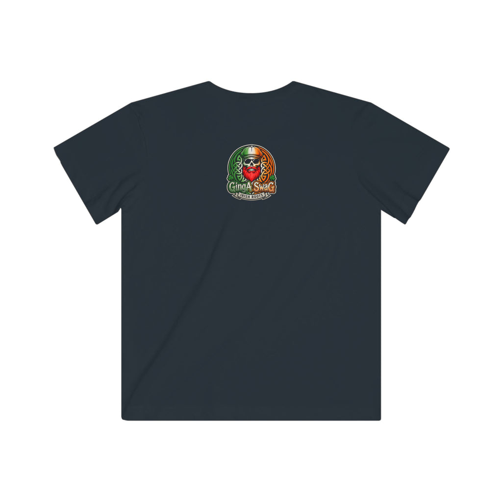 Kids Fine Jersey Tee