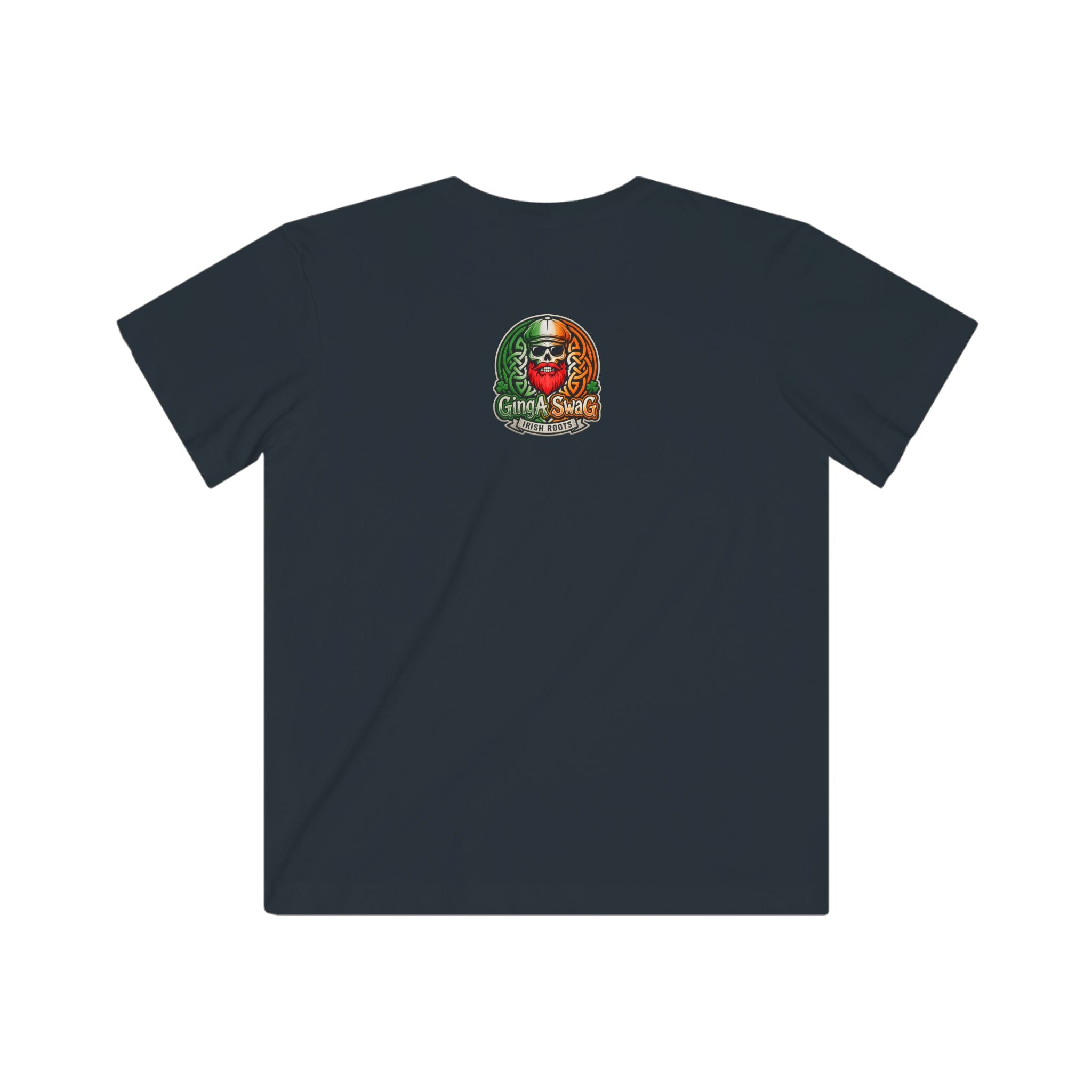 Kids Fine Jersey Tee