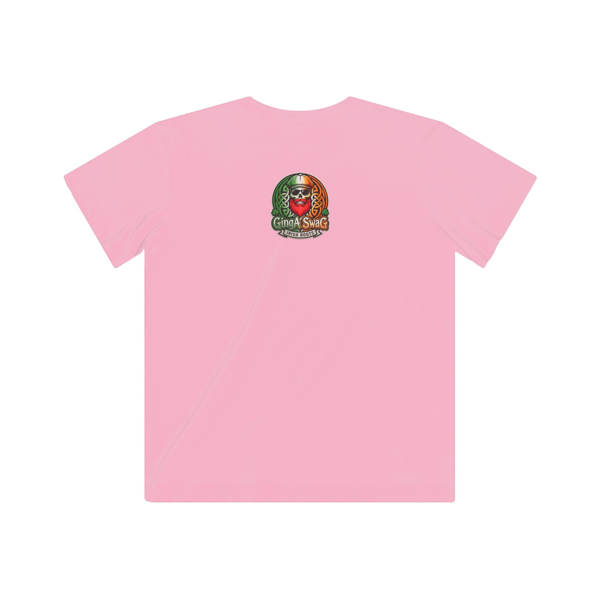 Kids Fine Jersey Tee
