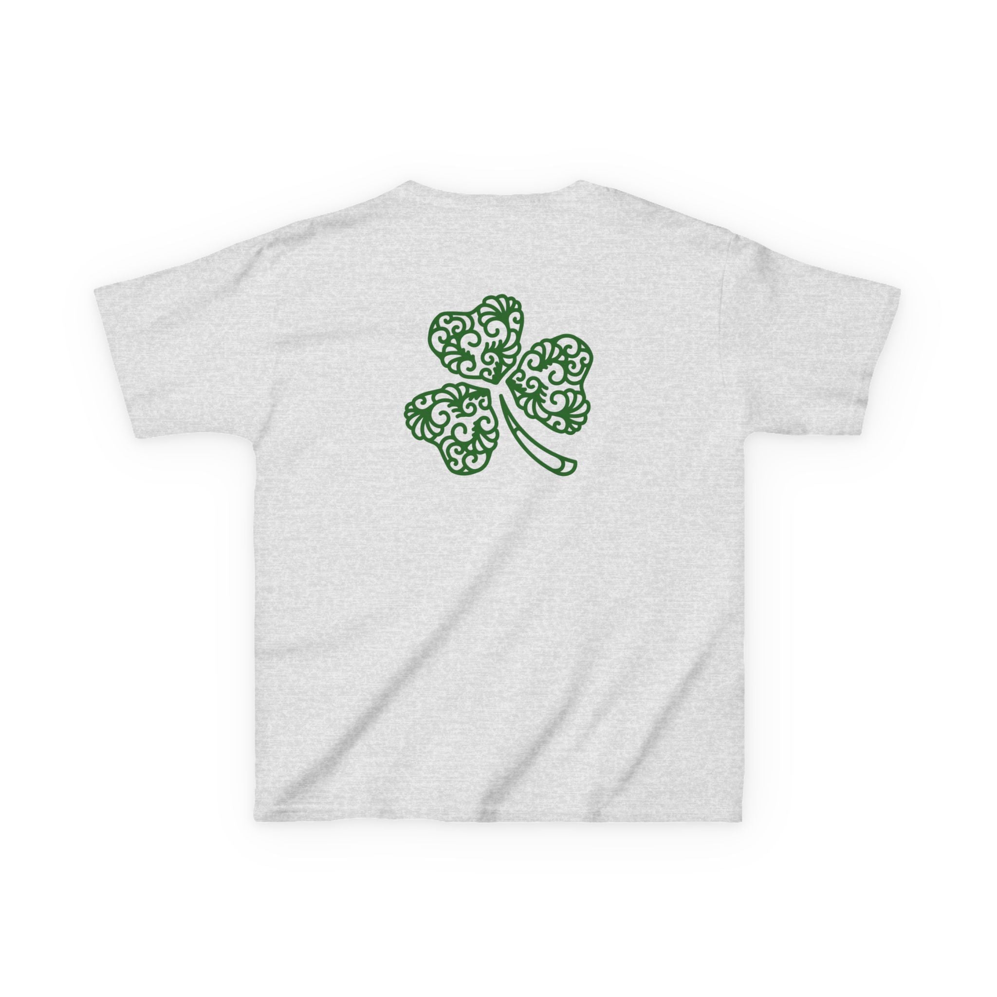 Kids Heavy Cotton™ Tee