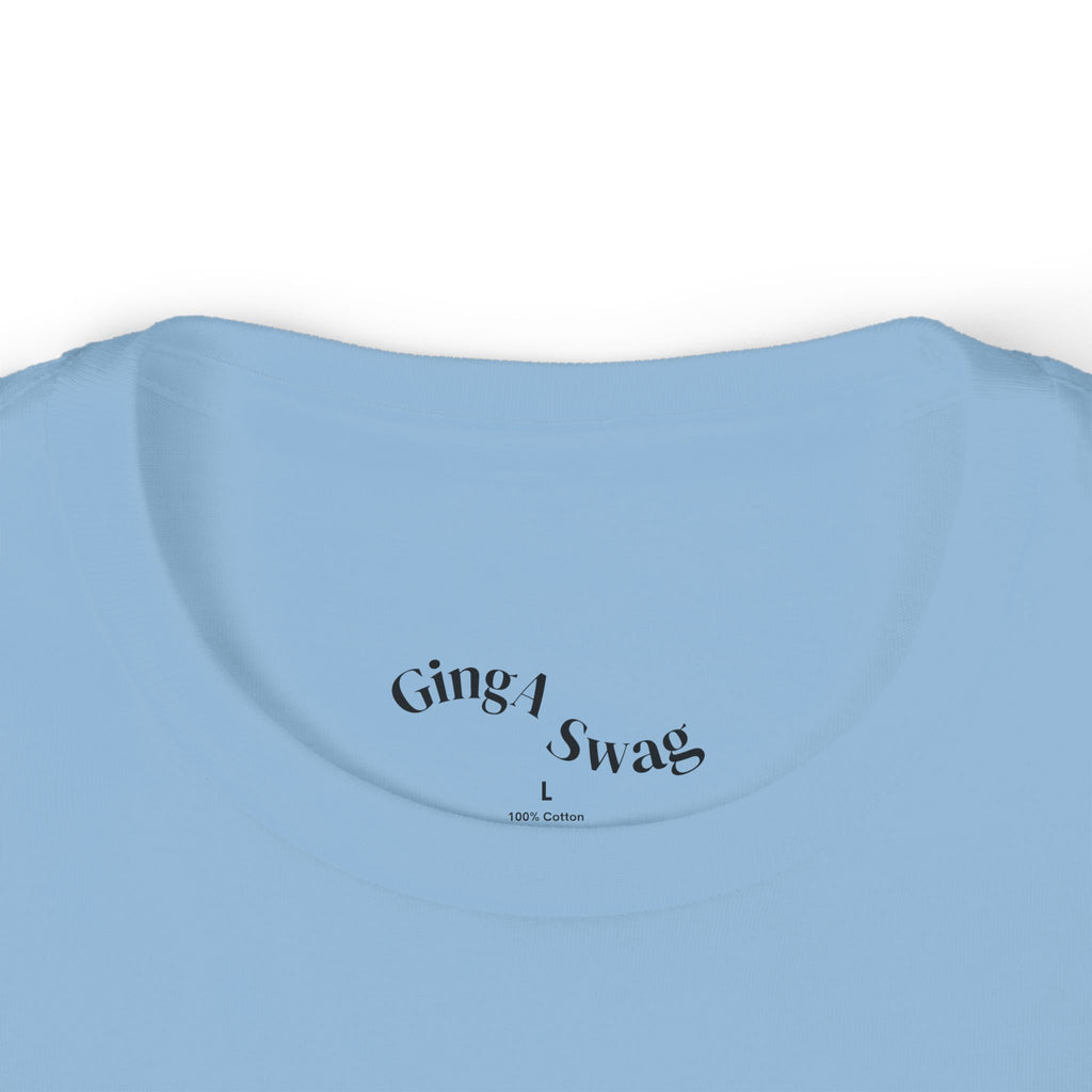 Kids Fine Jersey Tee