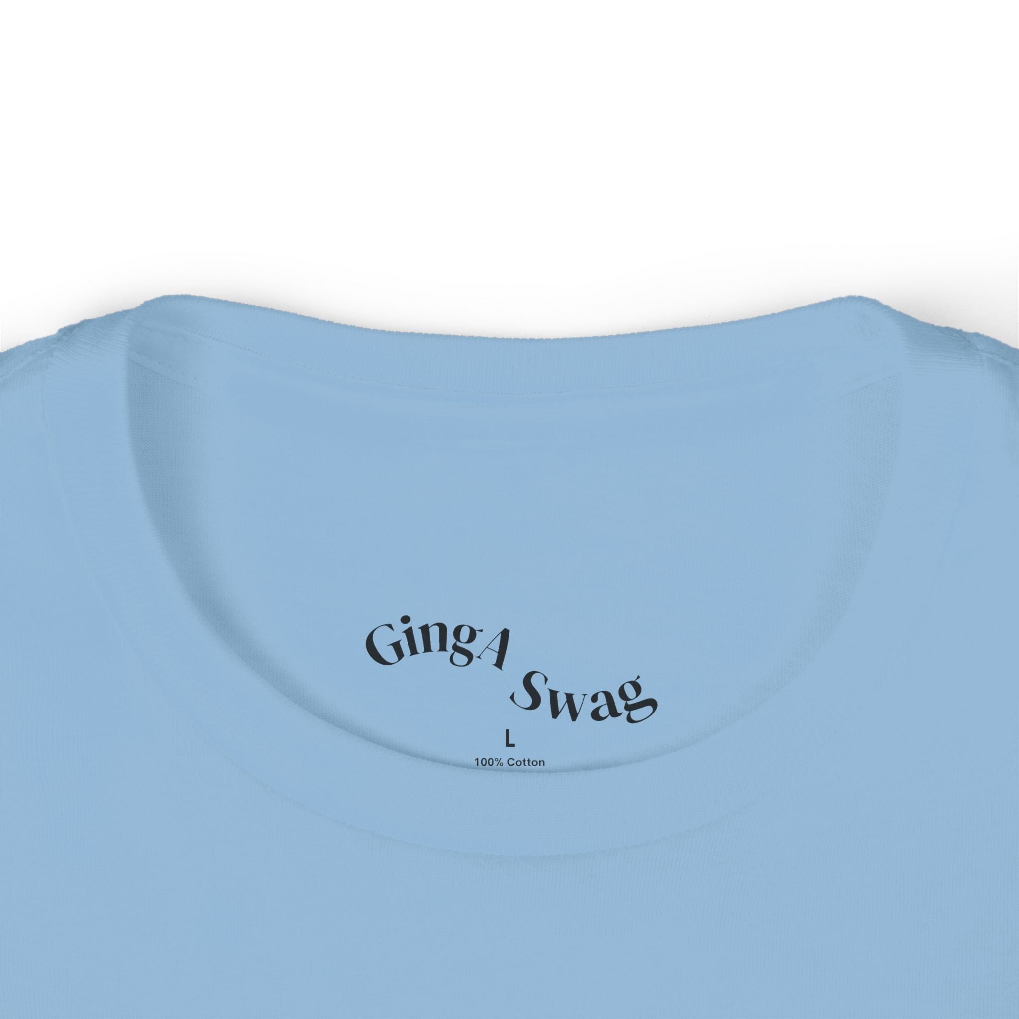 Kids Fine Jersey Tee