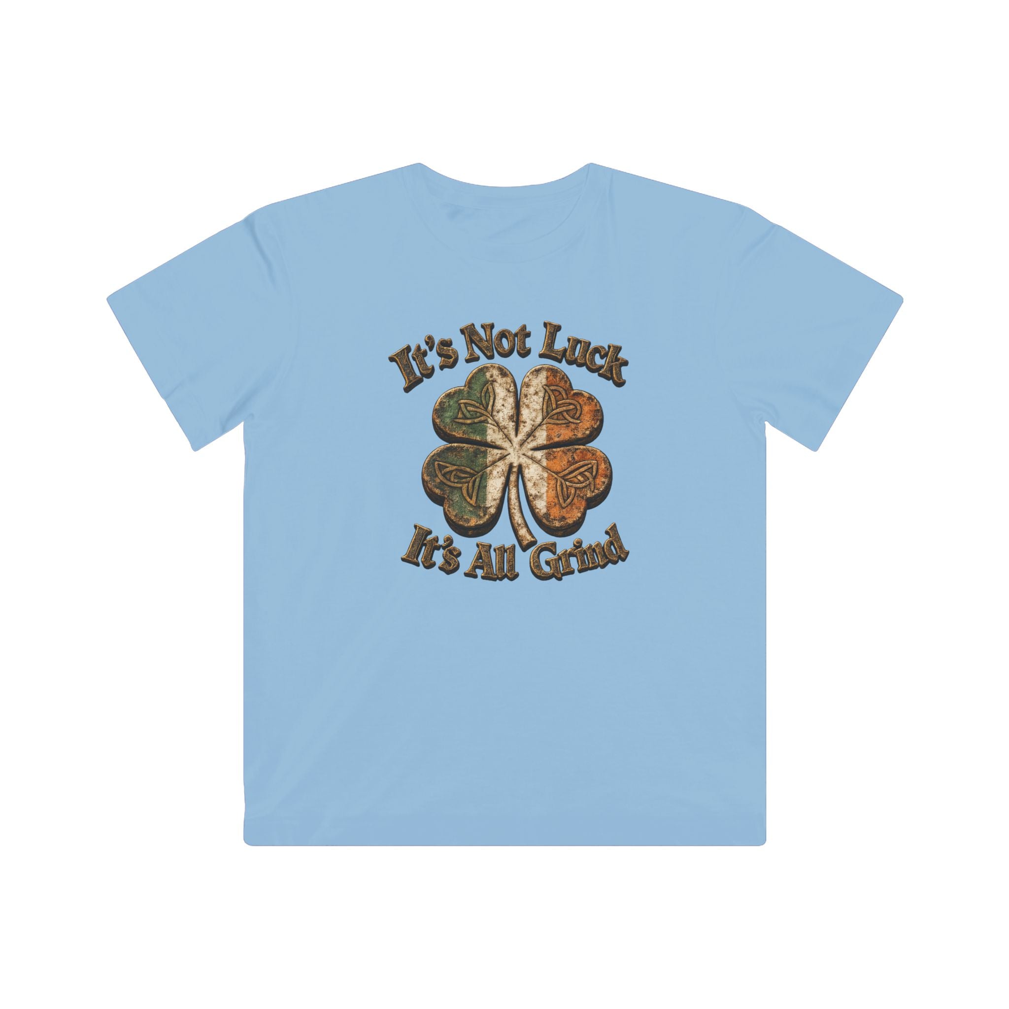 Kids Fine Jersey Tee