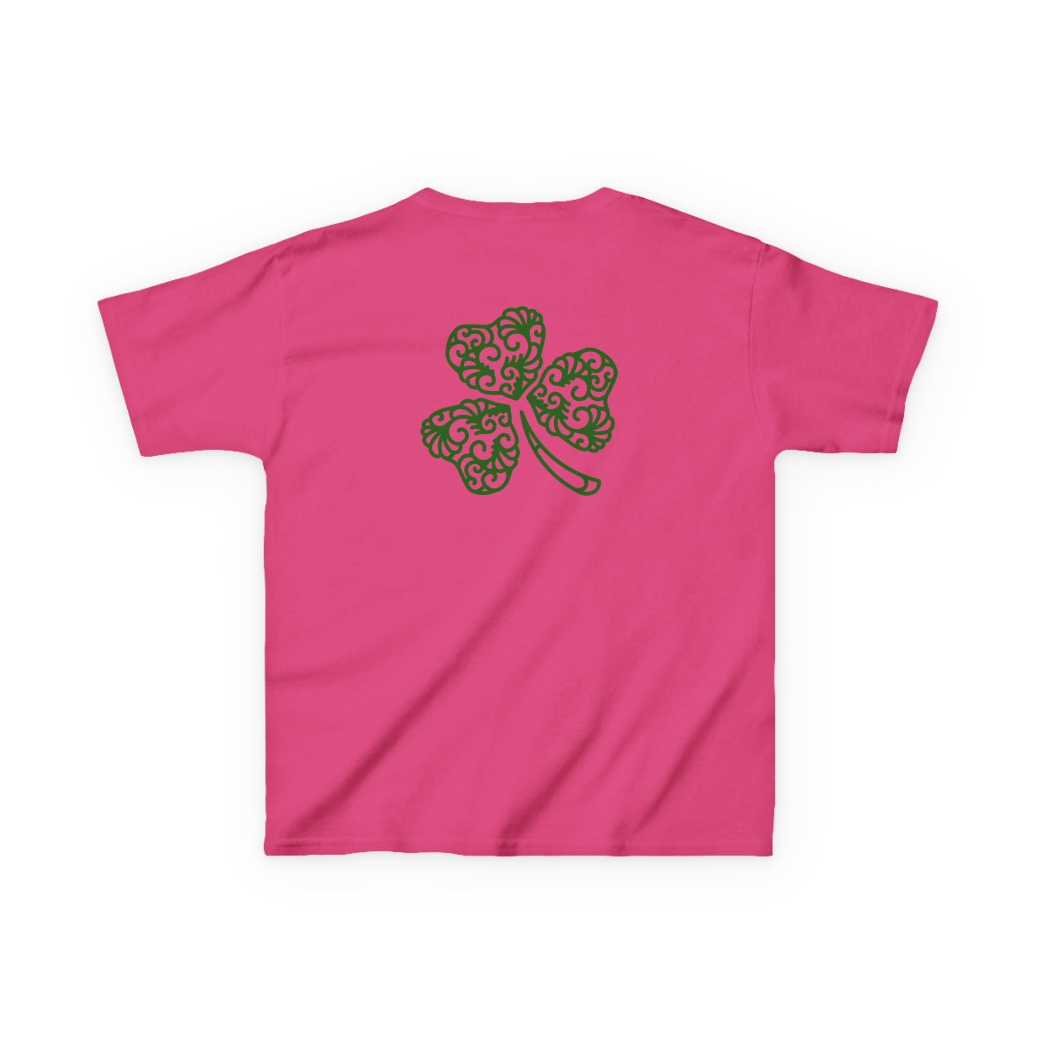 Kids Heavy Cotton™ Tee