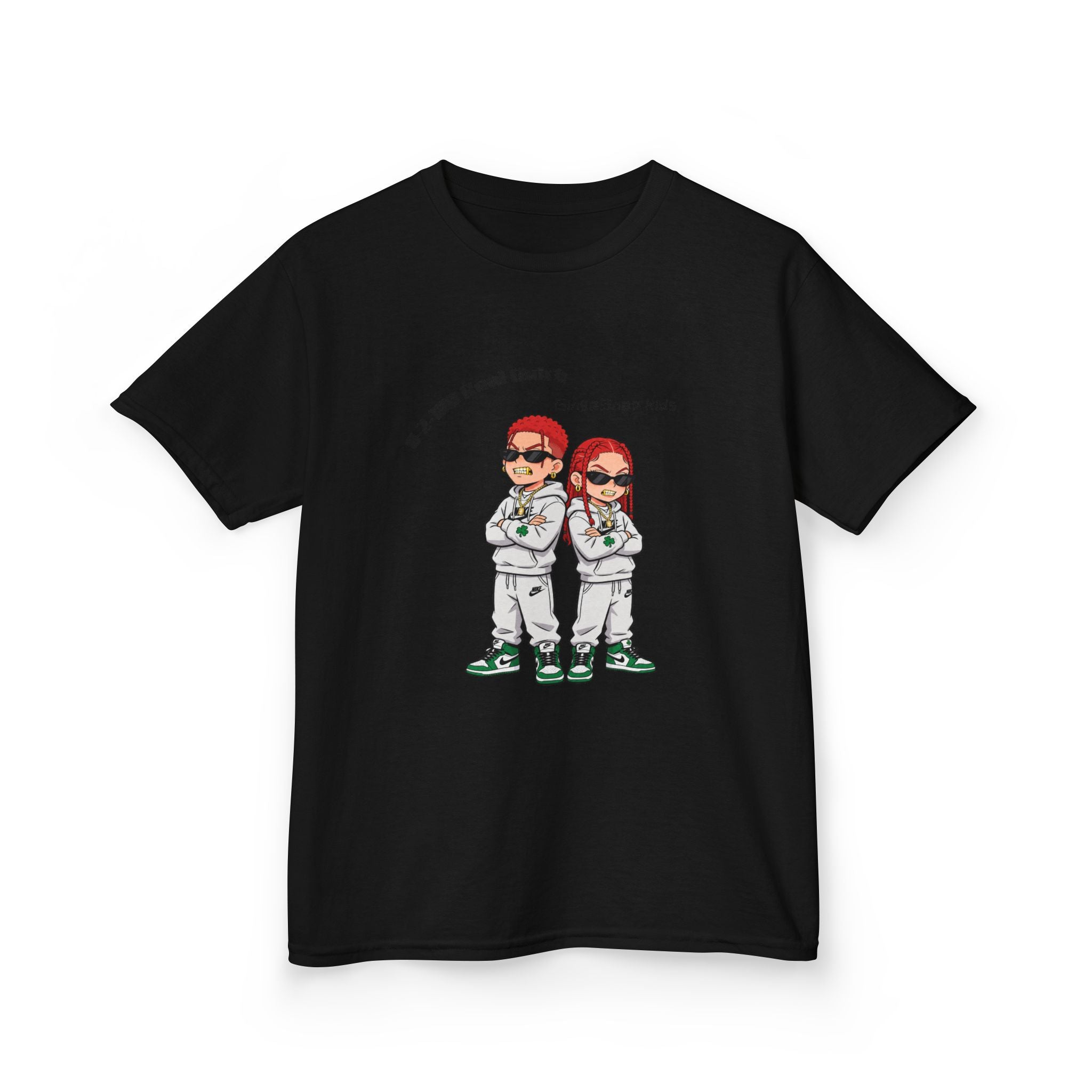 Kids Heavy Cotton™ Tee