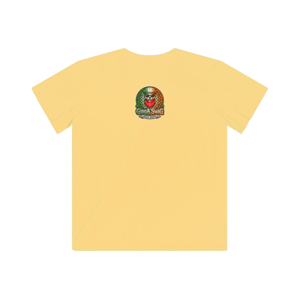 Kids Fine Jersey Tee