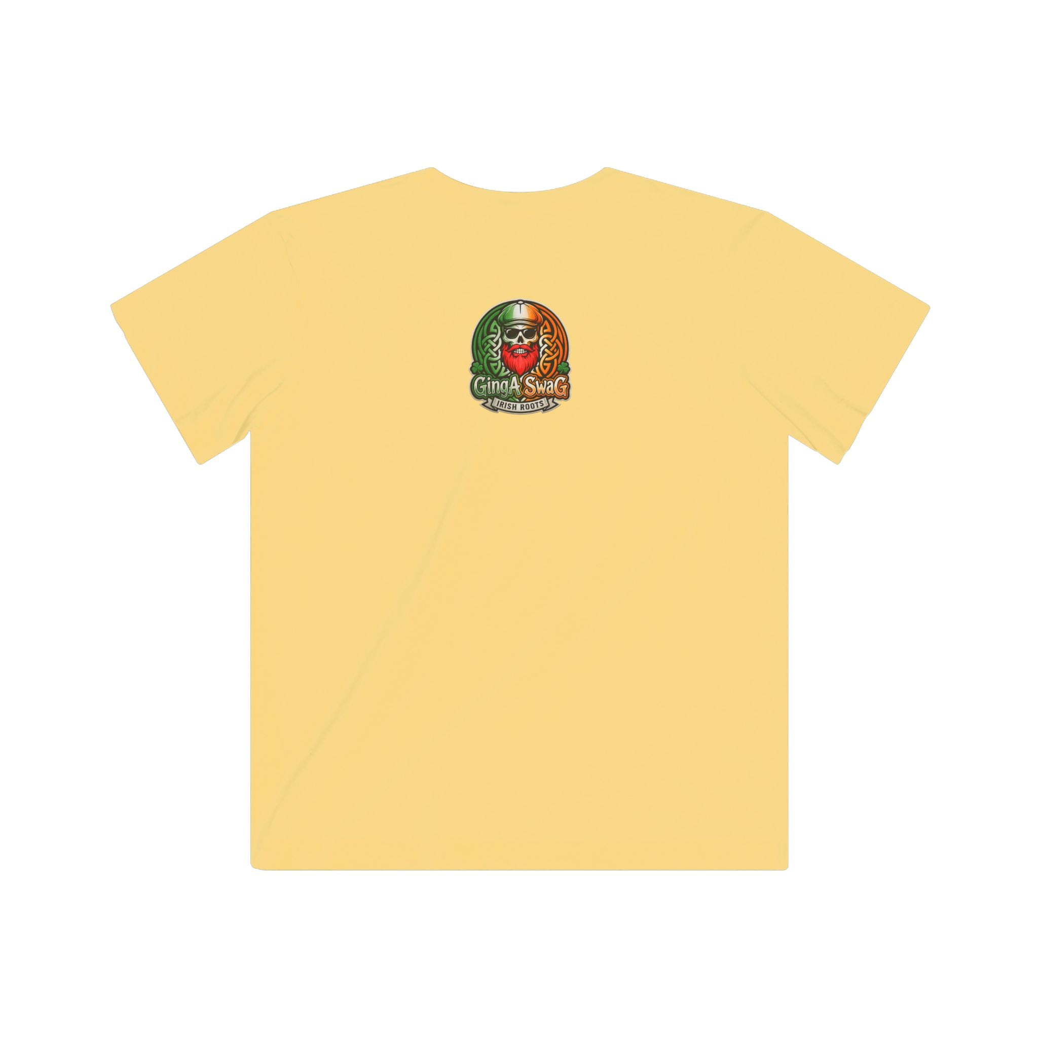 Kids Fine Jersey Tee
