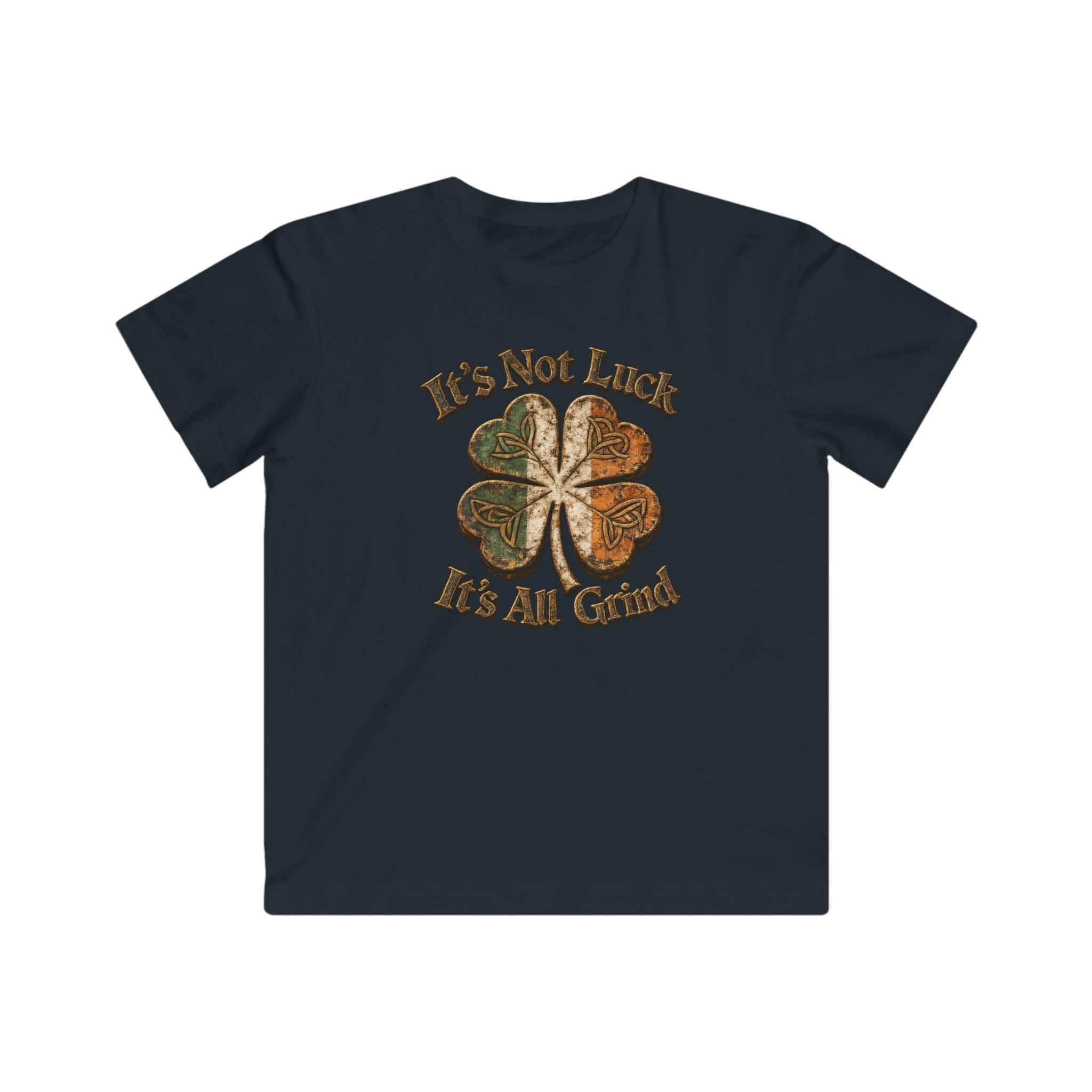Kids Fine Jersey Tee