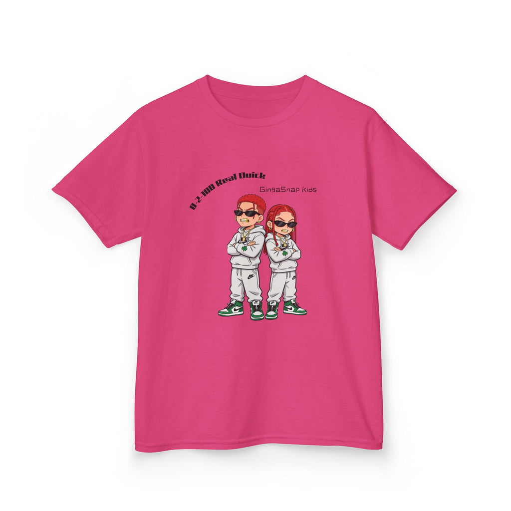Kids Heavy Cotton™ Tee