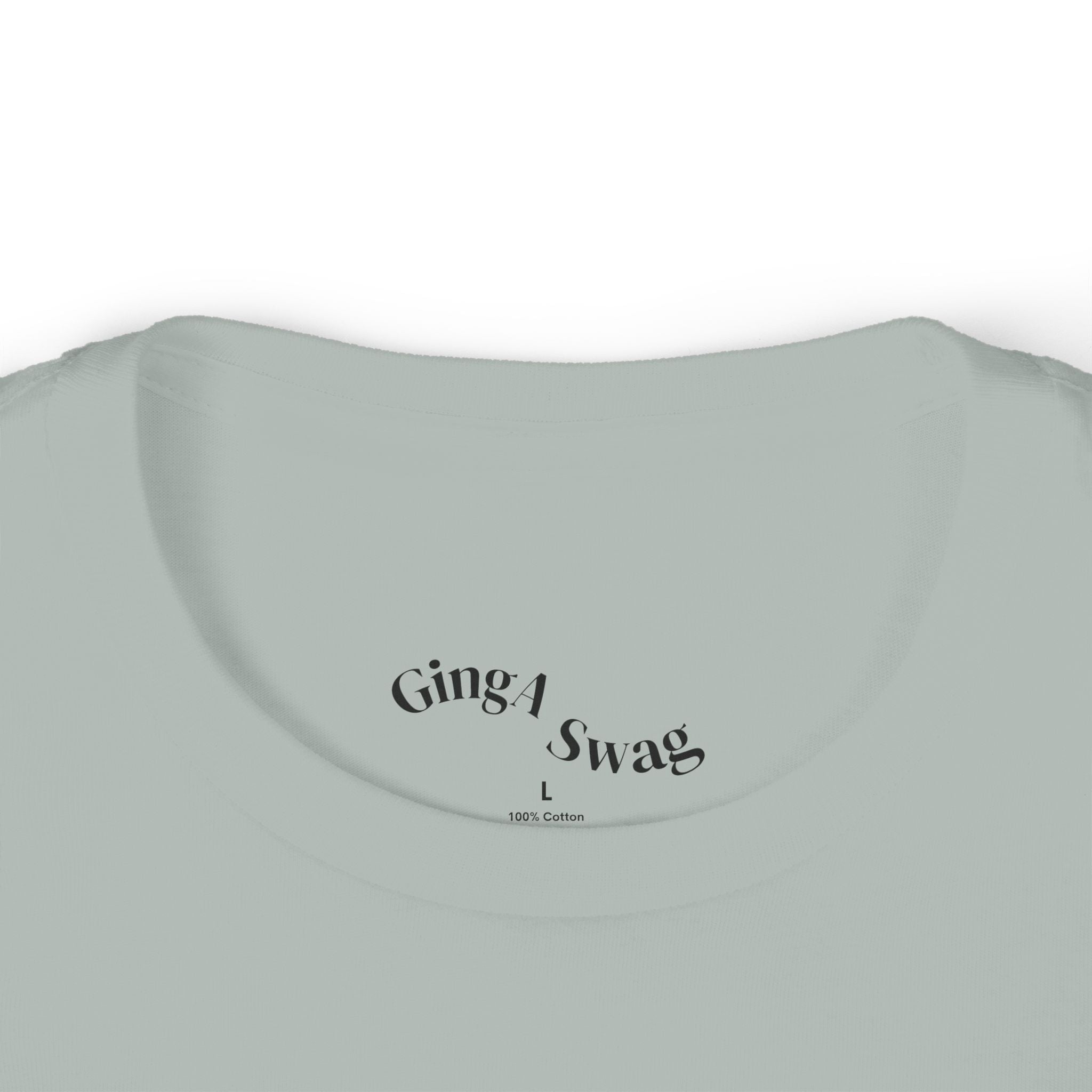 Kids Fine Jersey Tee