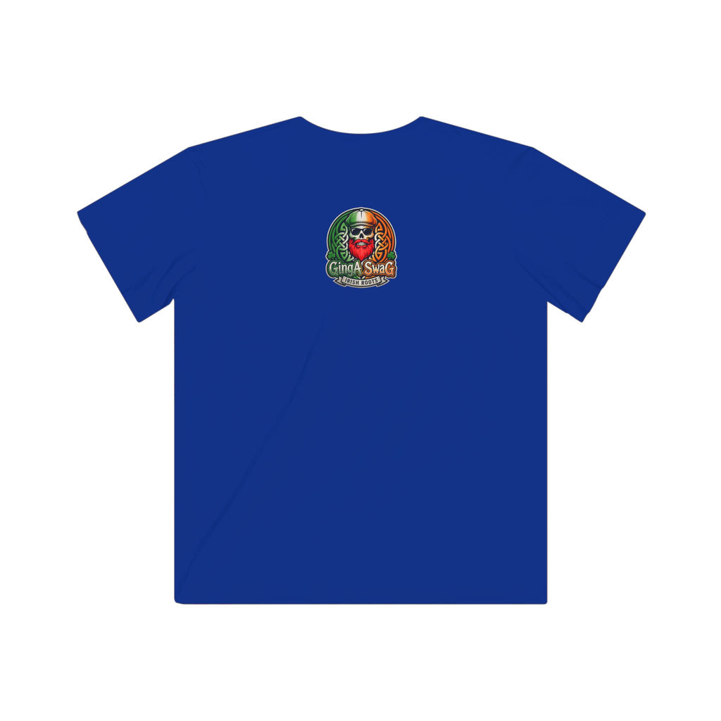 Kids Fine Jersey Tee