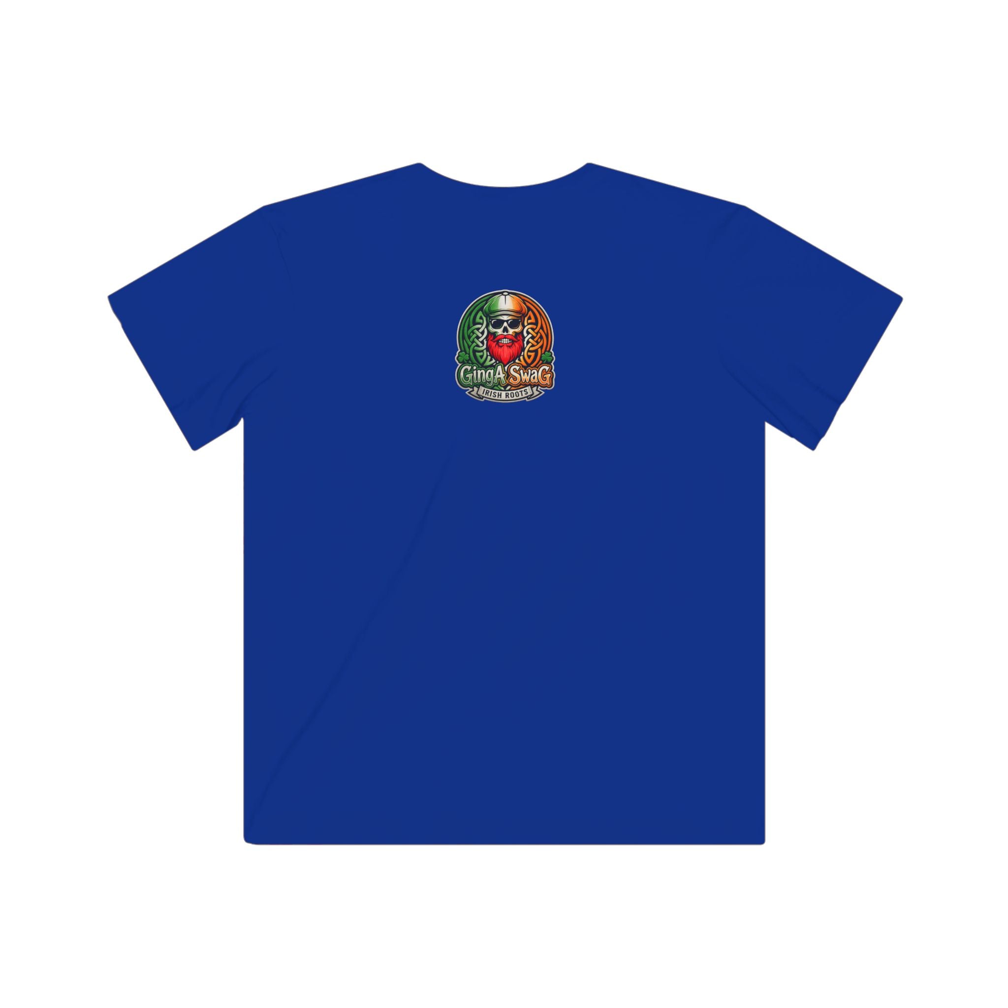 Kids Fine Jersey Tee