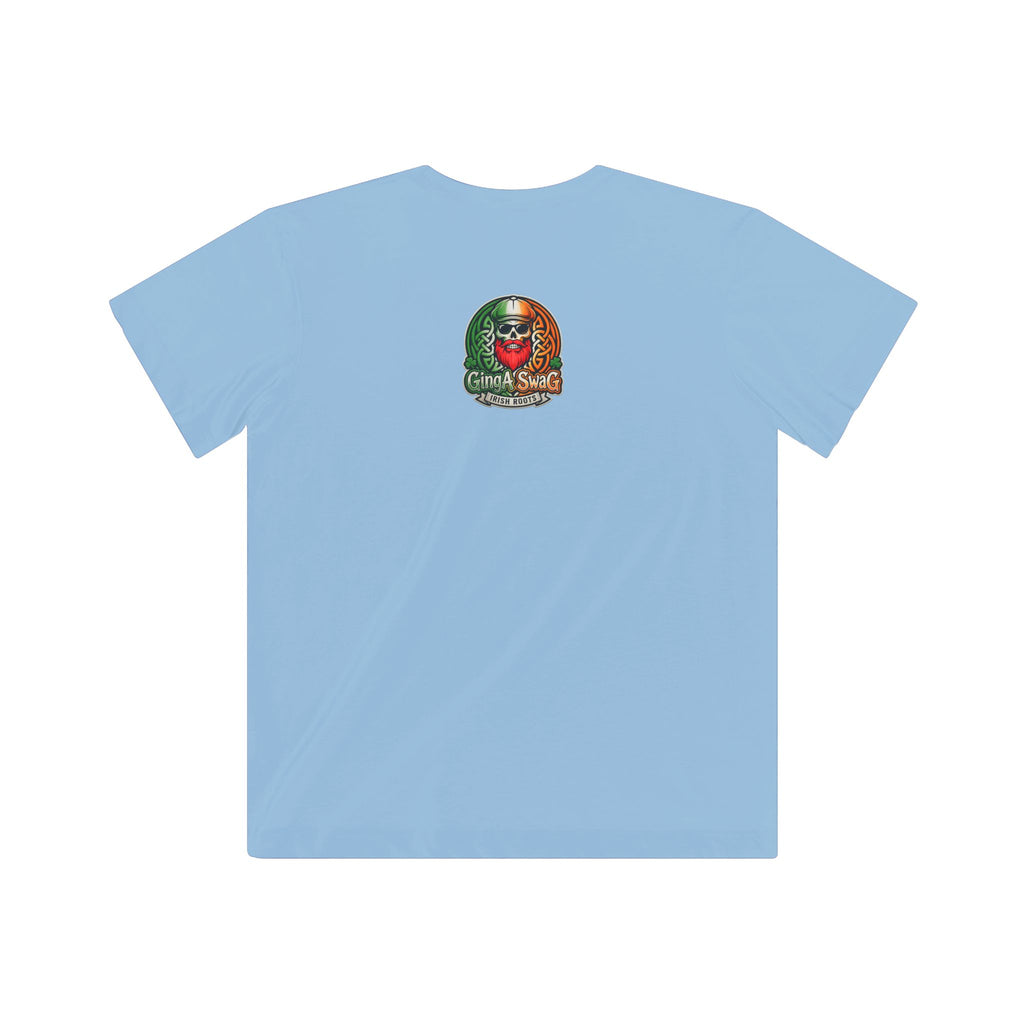 Kids Fine Jersey Tee