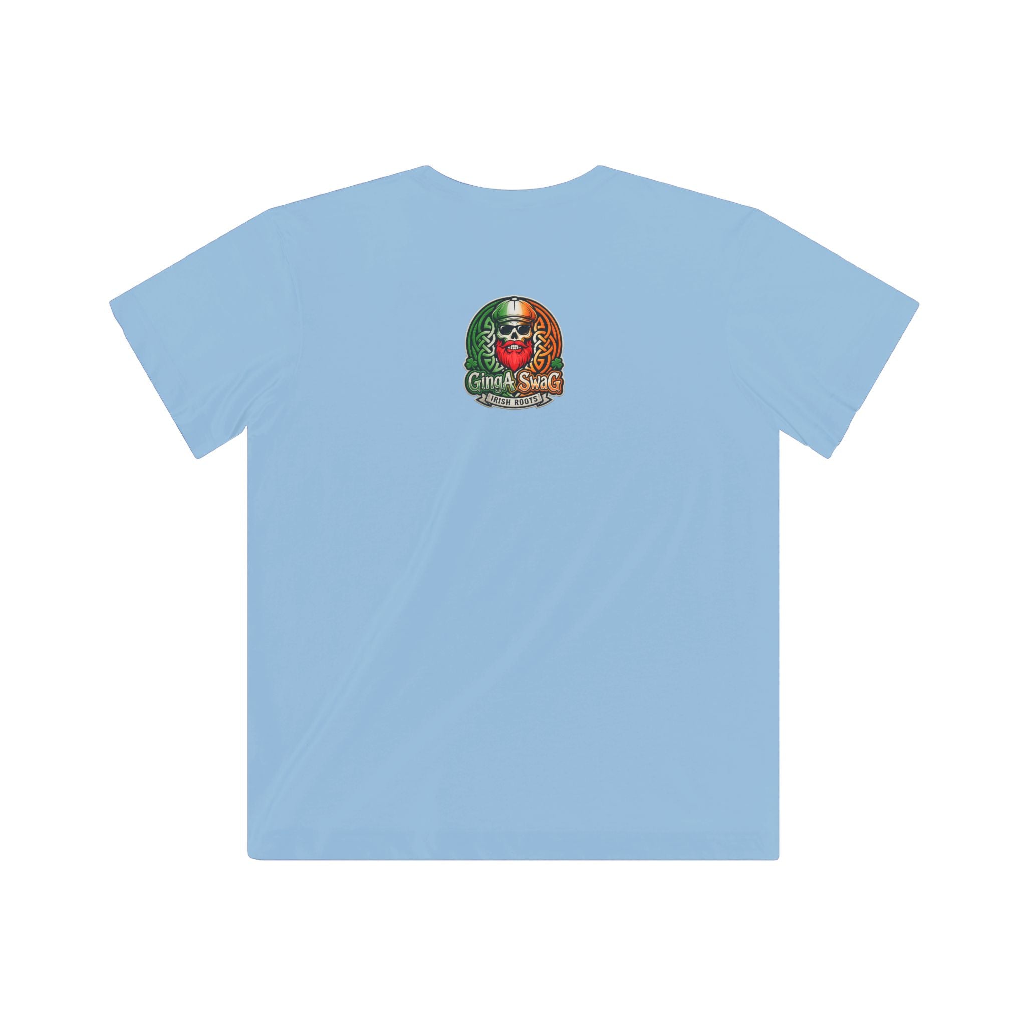 Kids Fine Jersey Tee