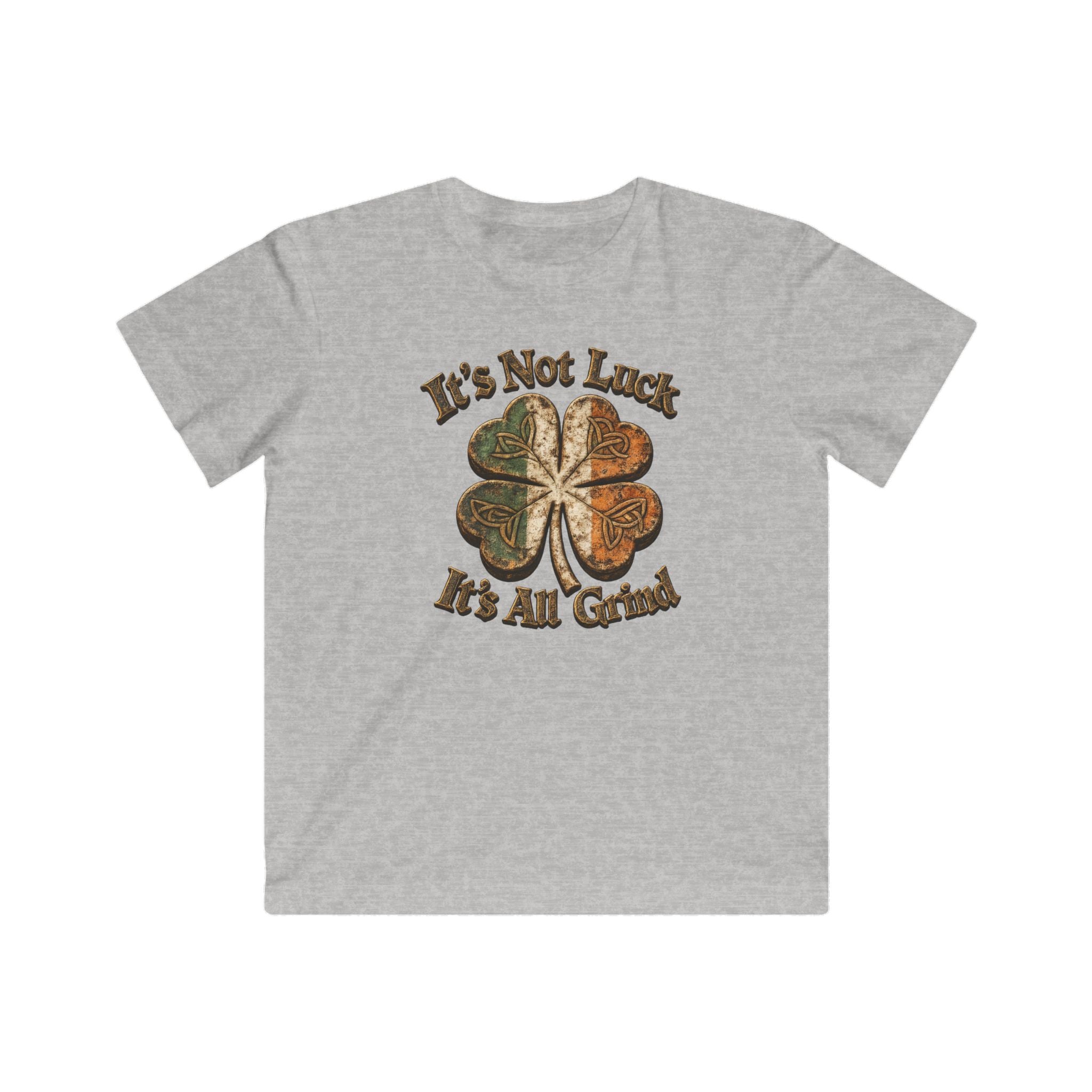 Kids Fine Jersey Tee