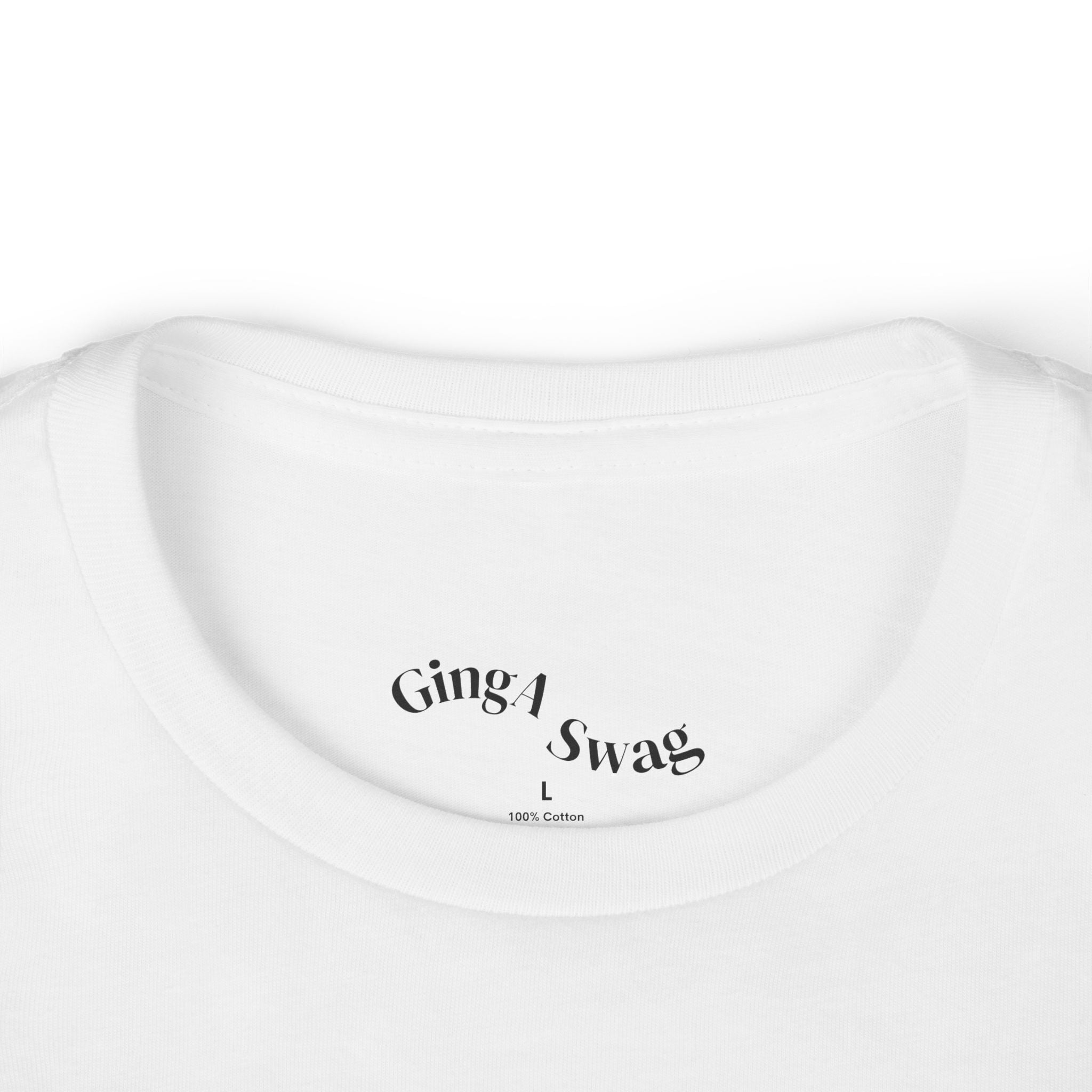 Kids Fine Jersey Tee