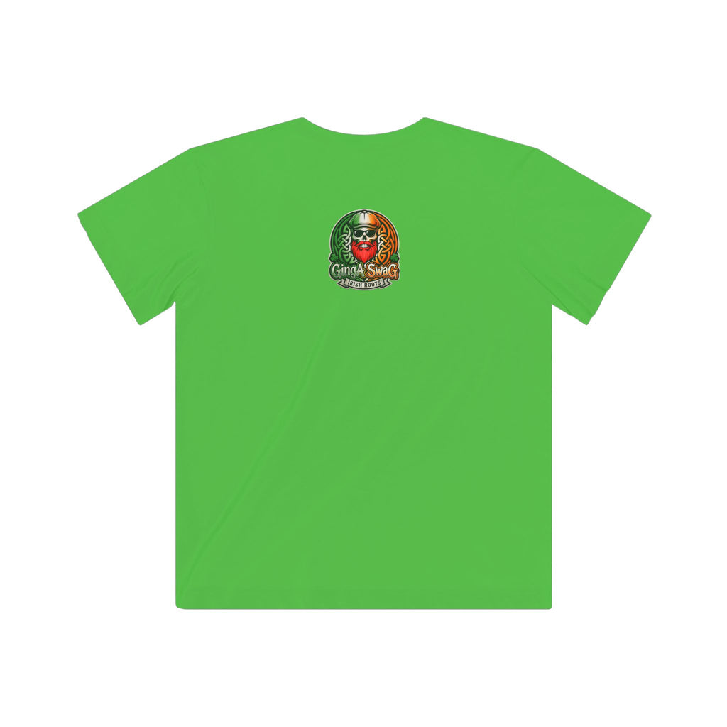 Kids Fine Jersey Tee
