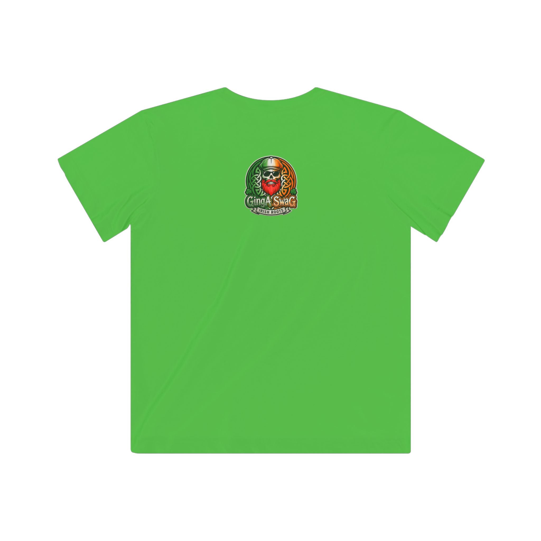 Kids Fine Jersey Tee