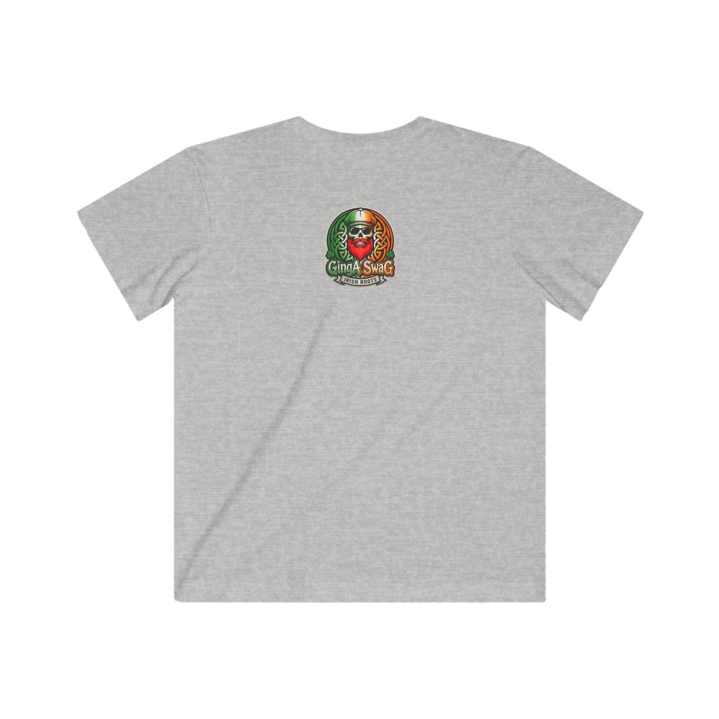 Kids Fine Jersey Tee