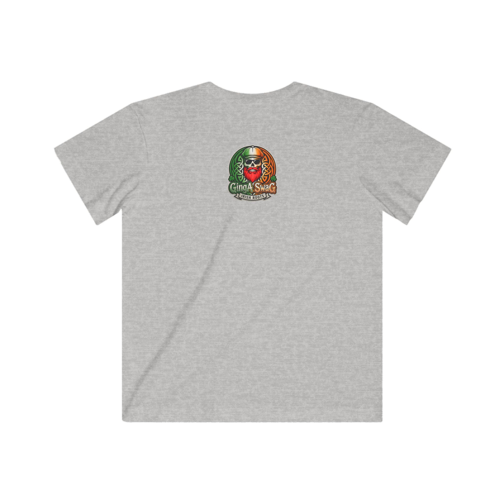 Kids Fine Jersey Tee