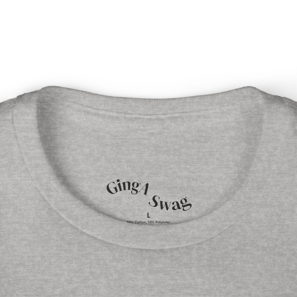 Kids Fine Jersey Tee